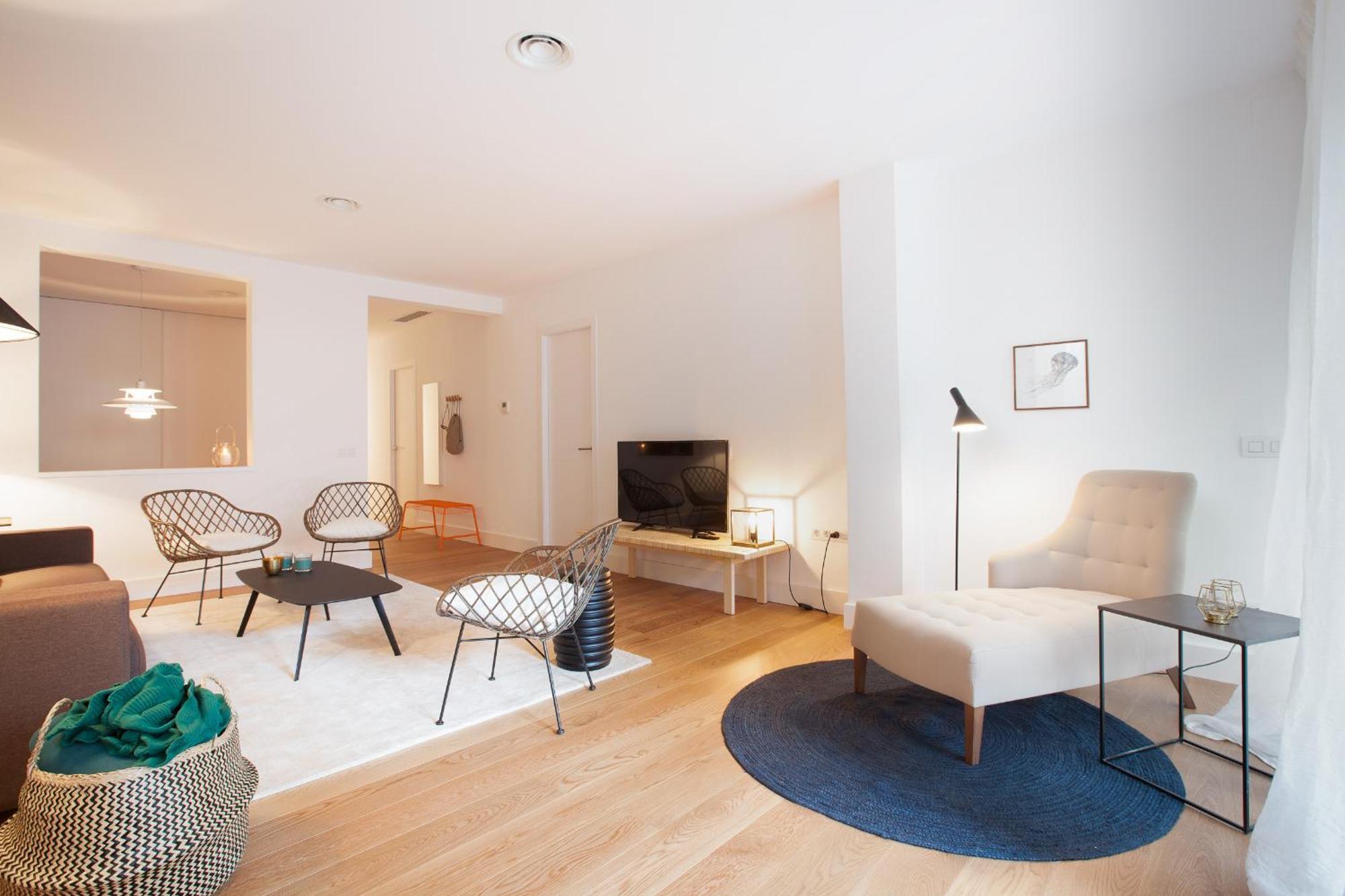 Appartement En Casa De Girona 17