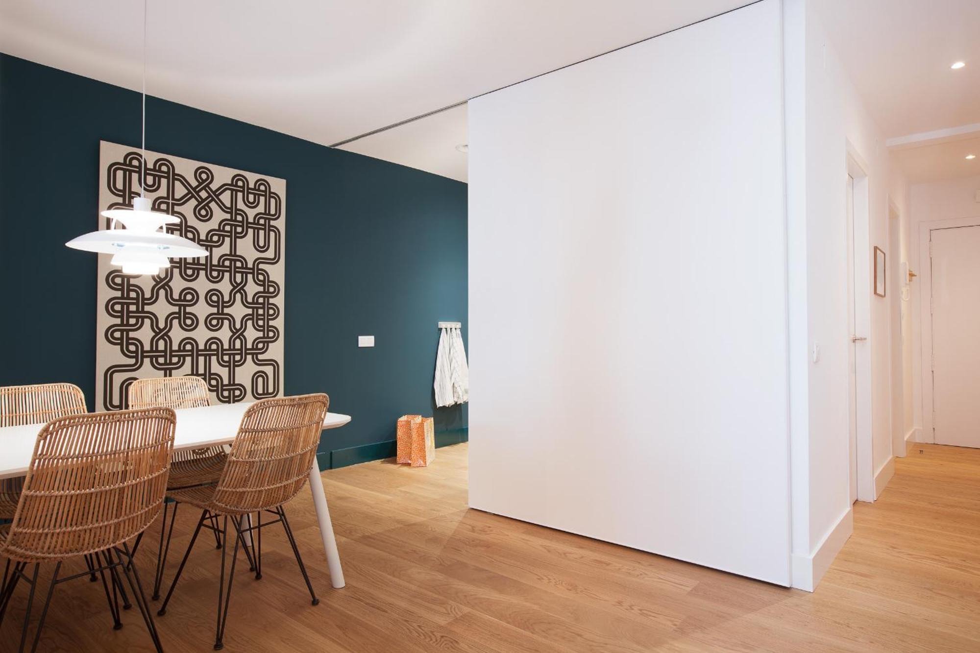 En Casa De Girona 17 Appartement