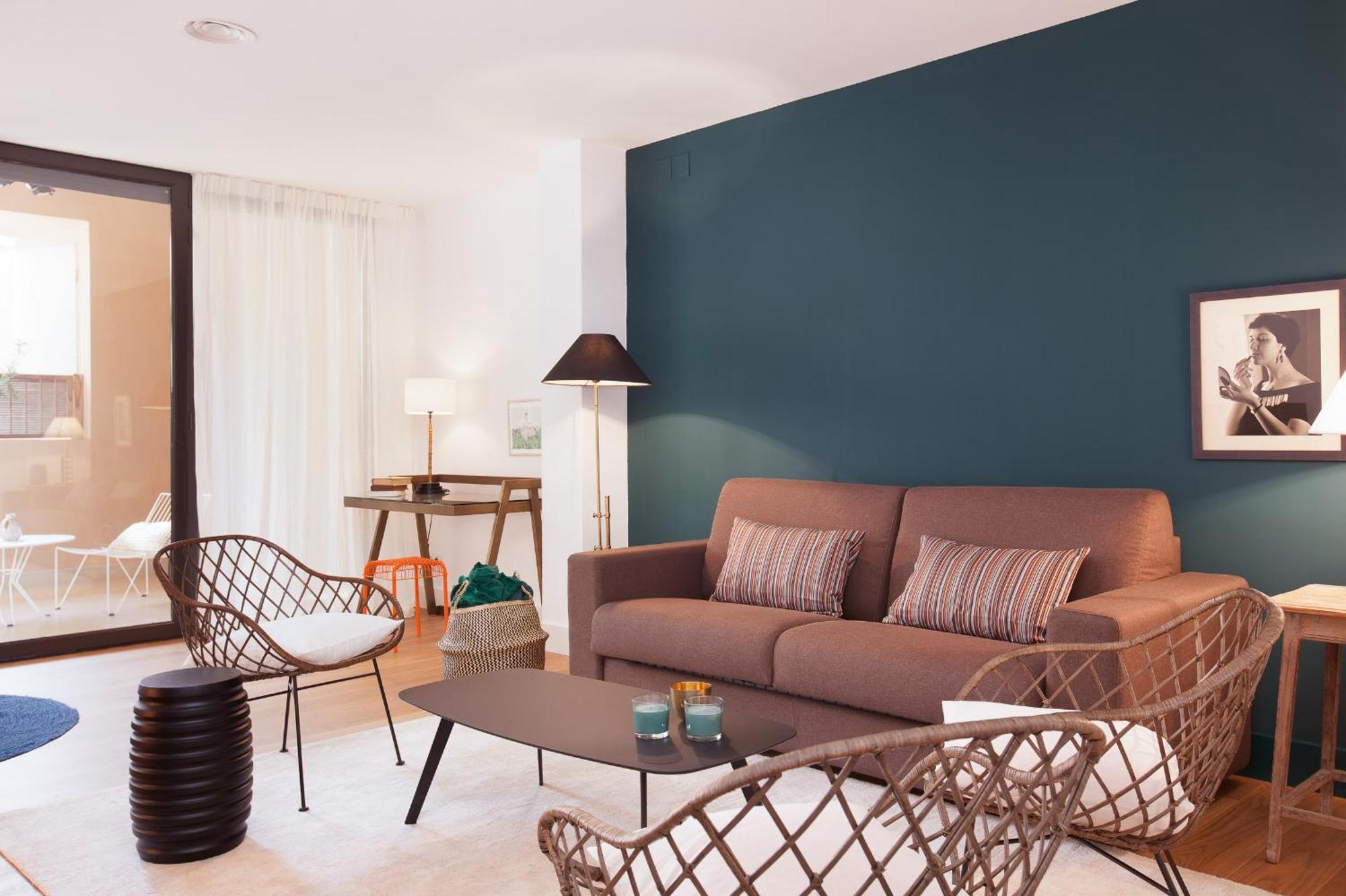 Appartement En Casa De Girona 17 *