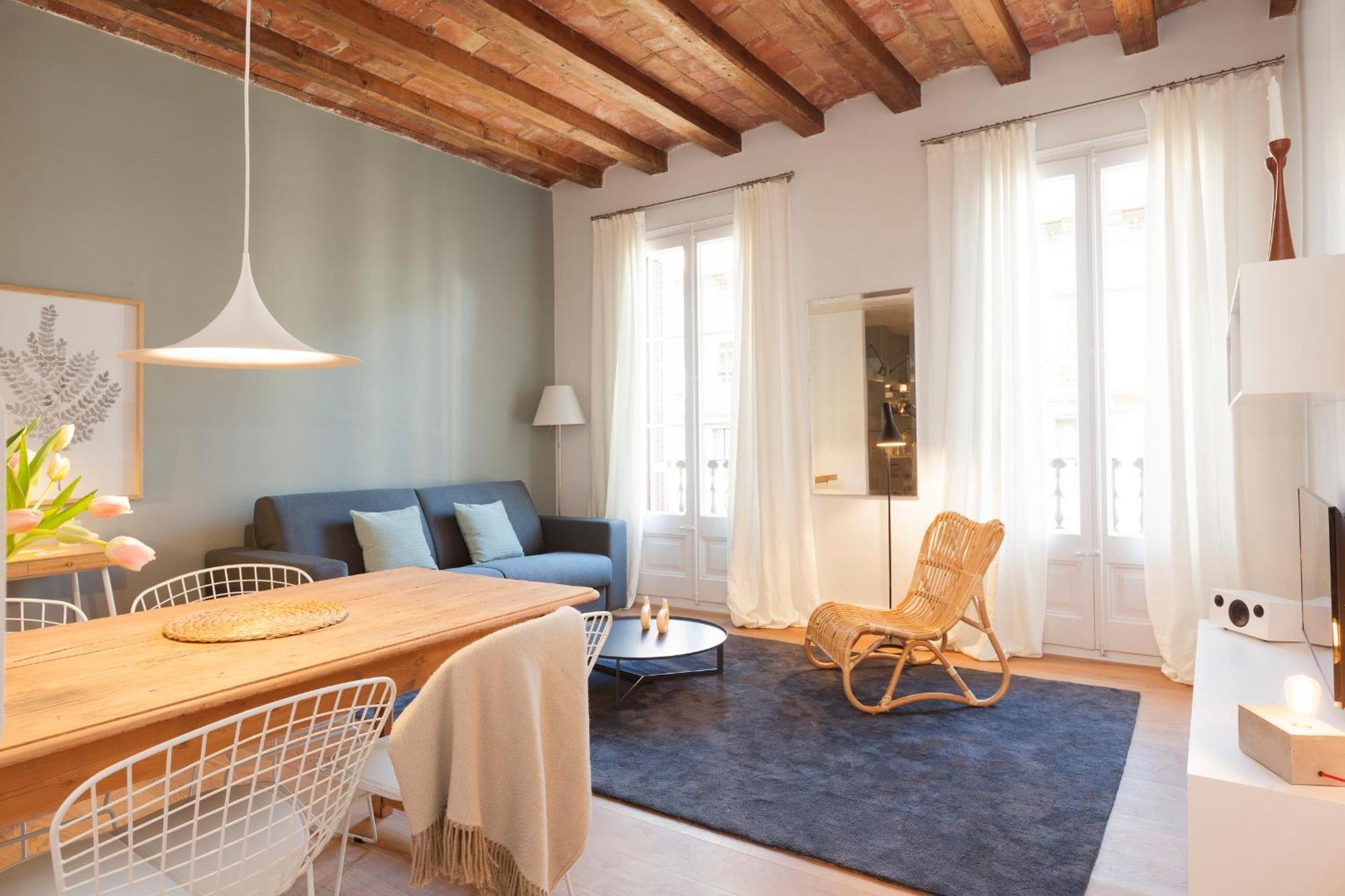 Appartement En Casa De Girona 17 *