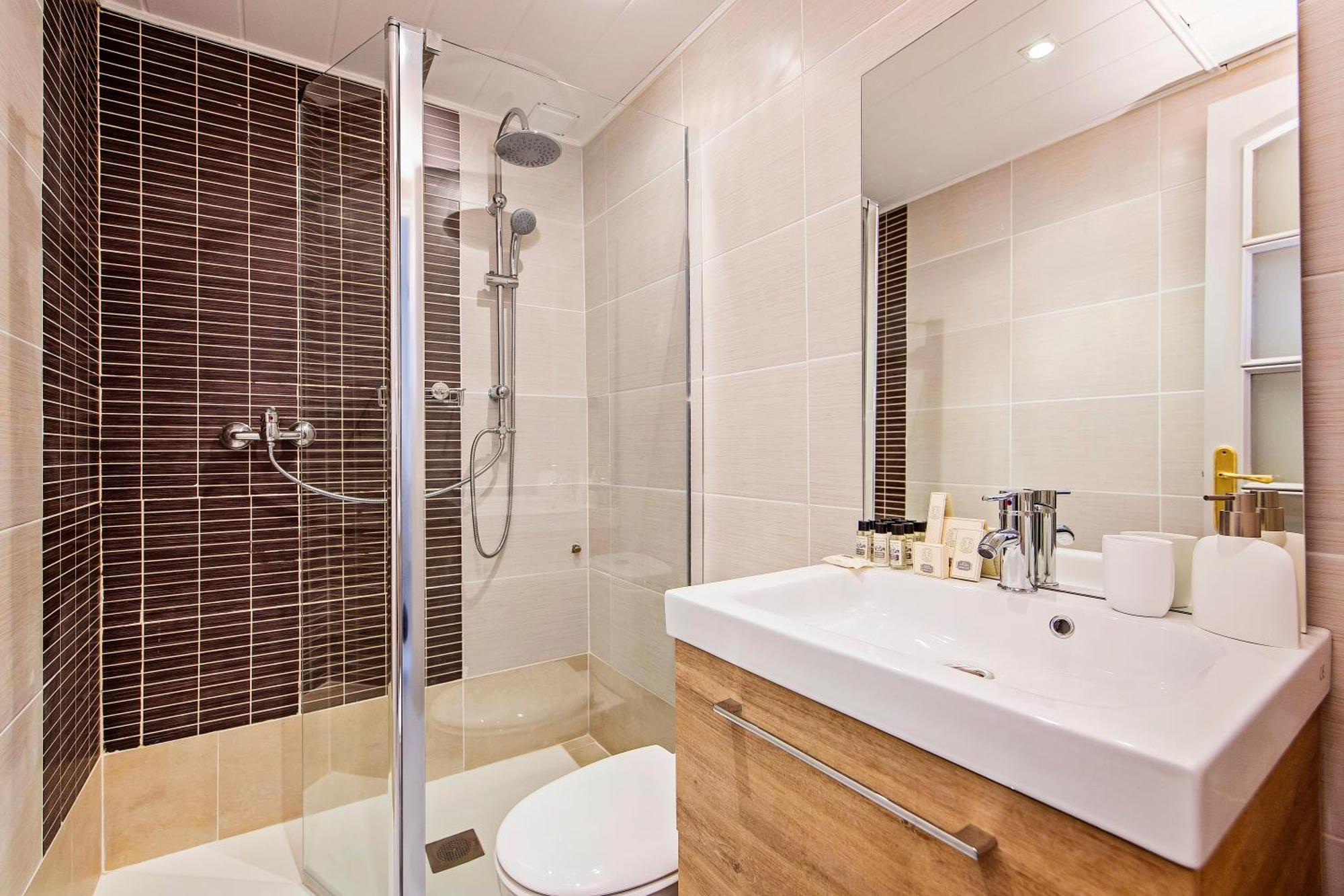 Apartamento Sweett - Raco