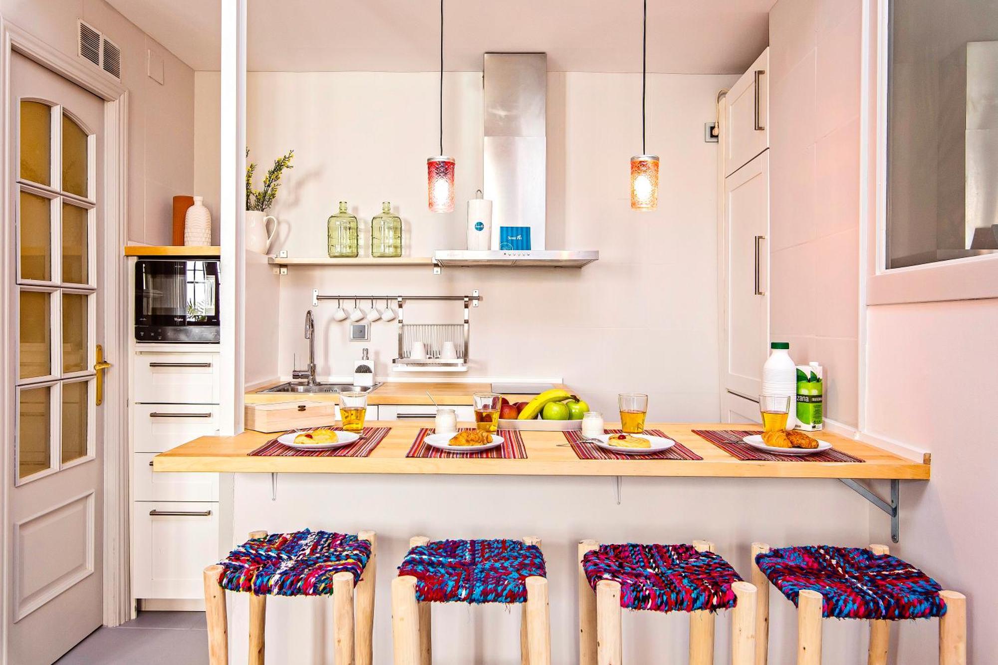 Sweett - Raco Apartamento Barcelona