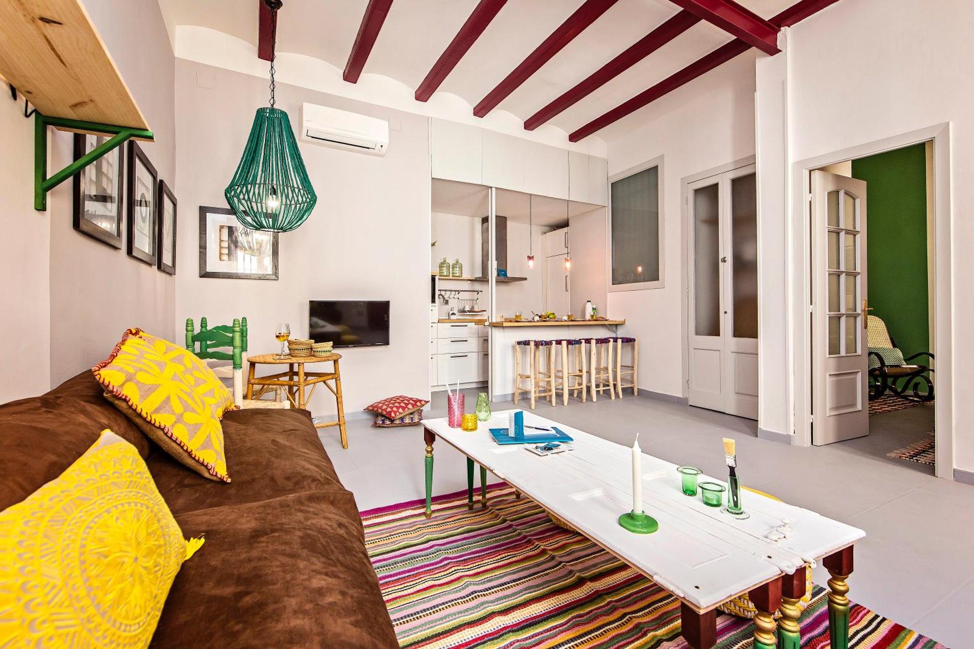 Sweett - Raco Apartamento