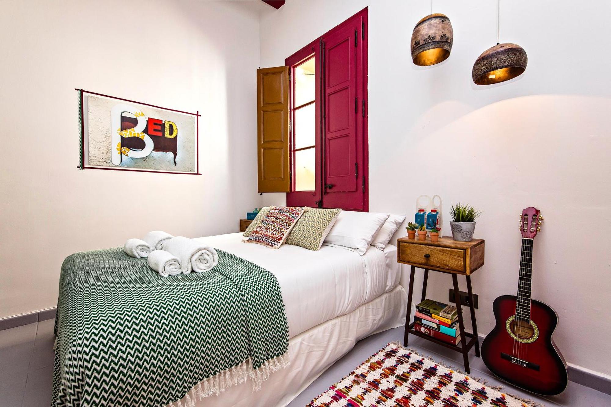 Apartamento Sweett - Raco Barcelona