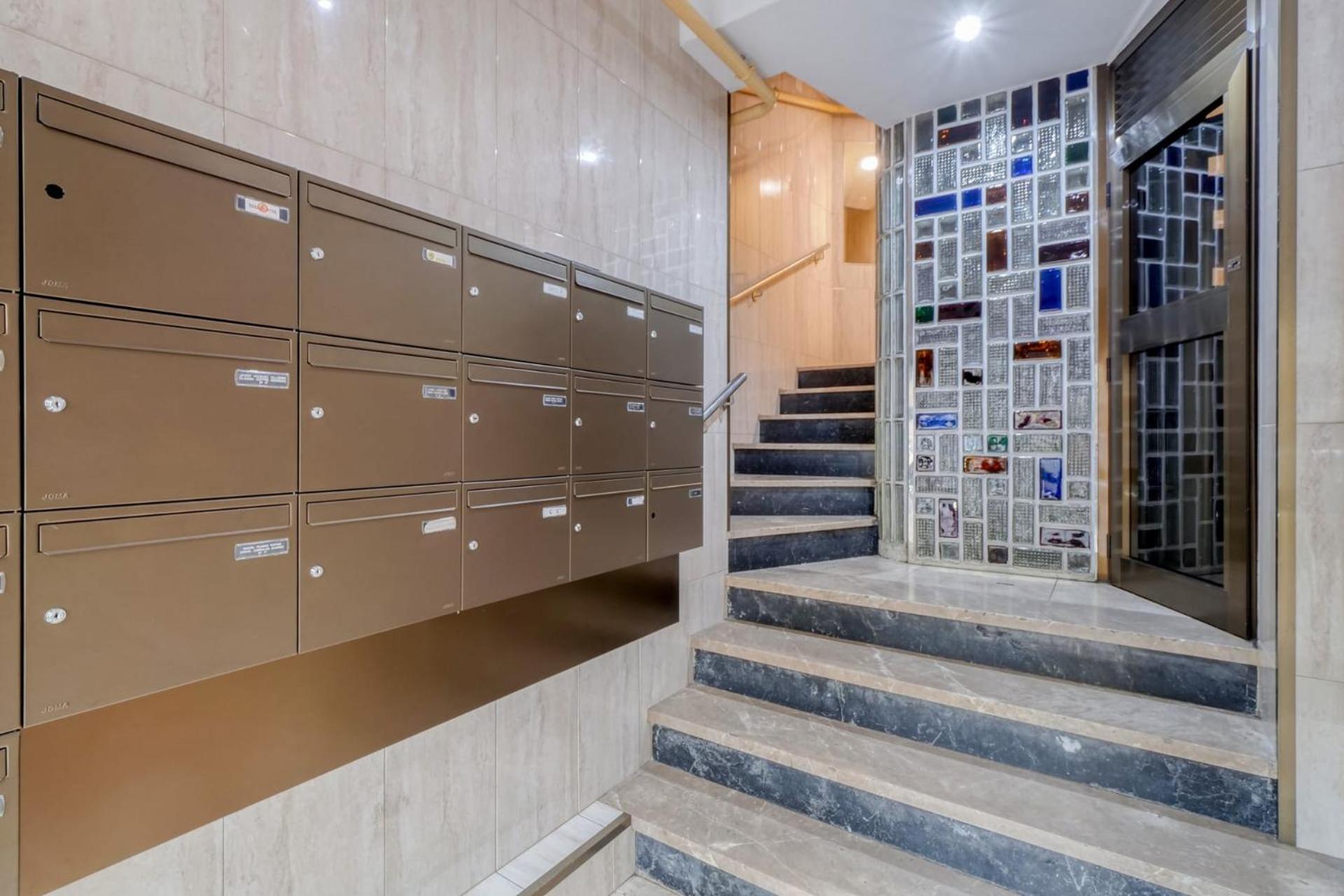 Comte Urgell Apartment Barcelona