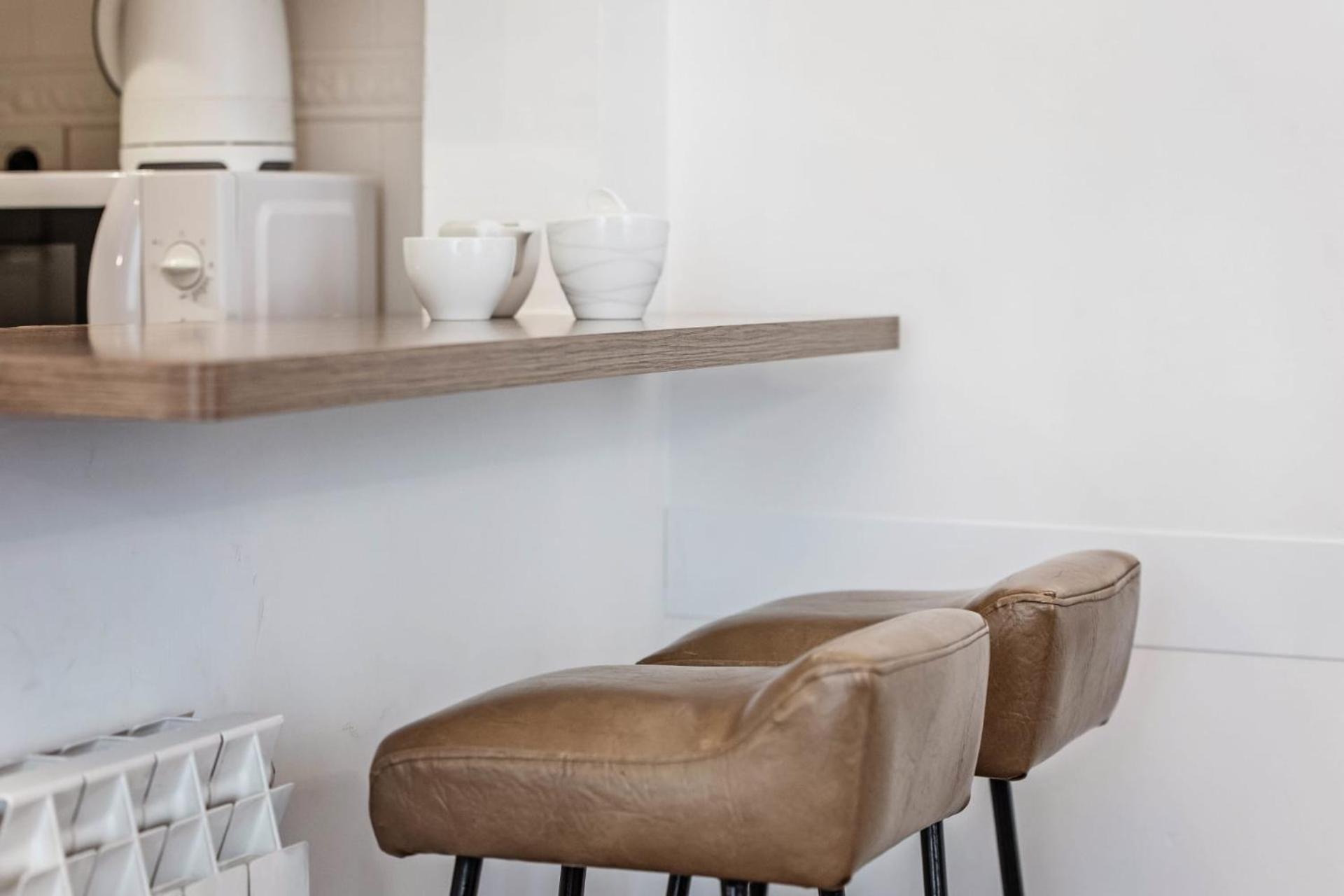Apartment Comte Urgell Barcelona