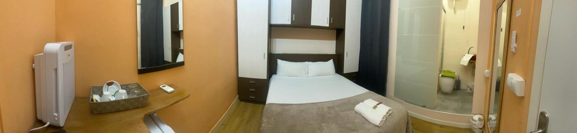 Gasthuis Sant Antoni Hostal, Sustainable Tourism *