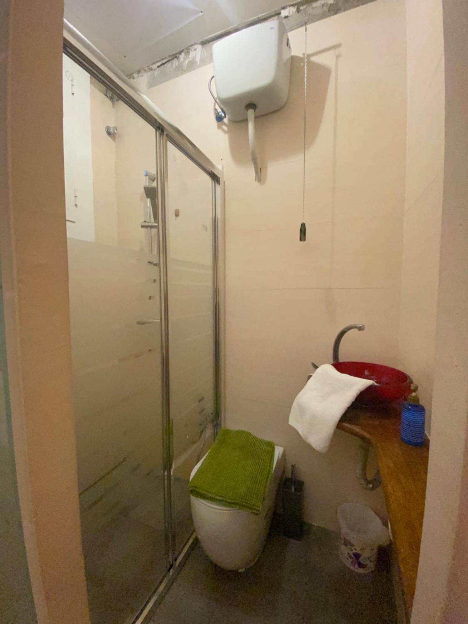 Sant Antoni Hostal, Sustainable Tourism Gasthuis