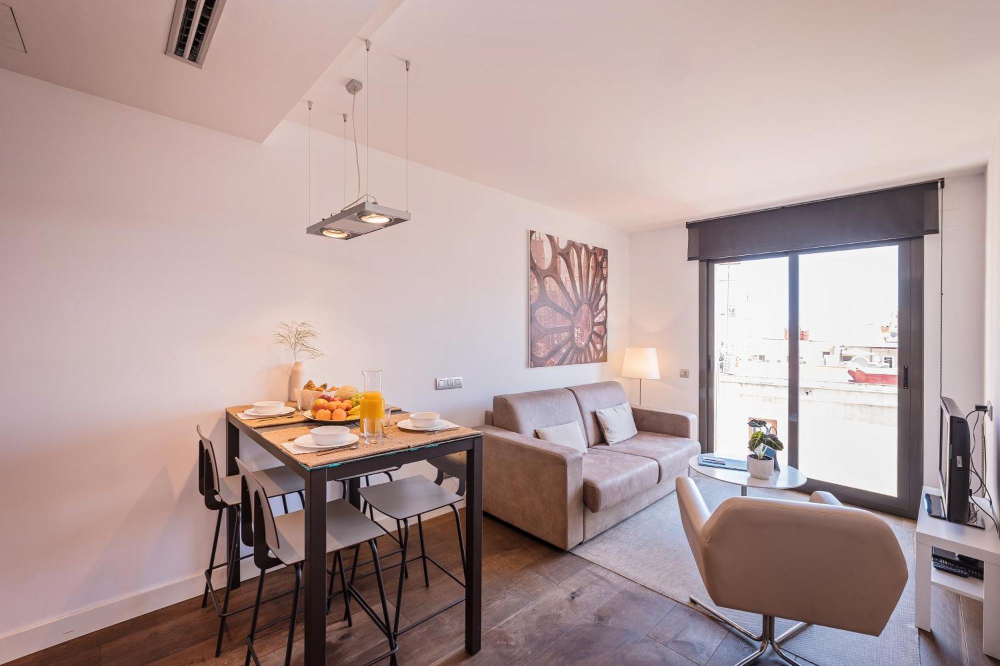 Apartment Sweet - Palau *