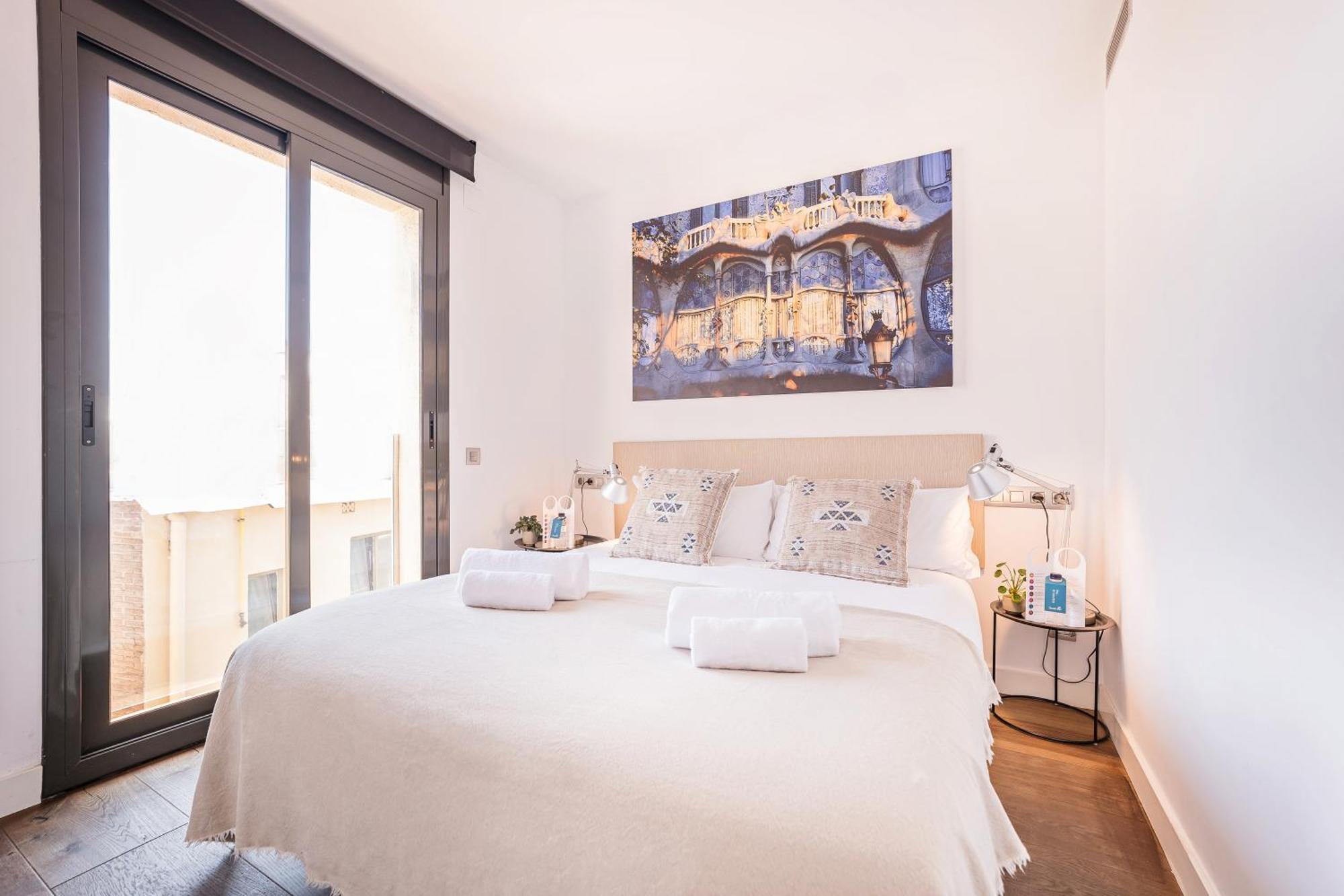 Sweet - Palau Barcelona