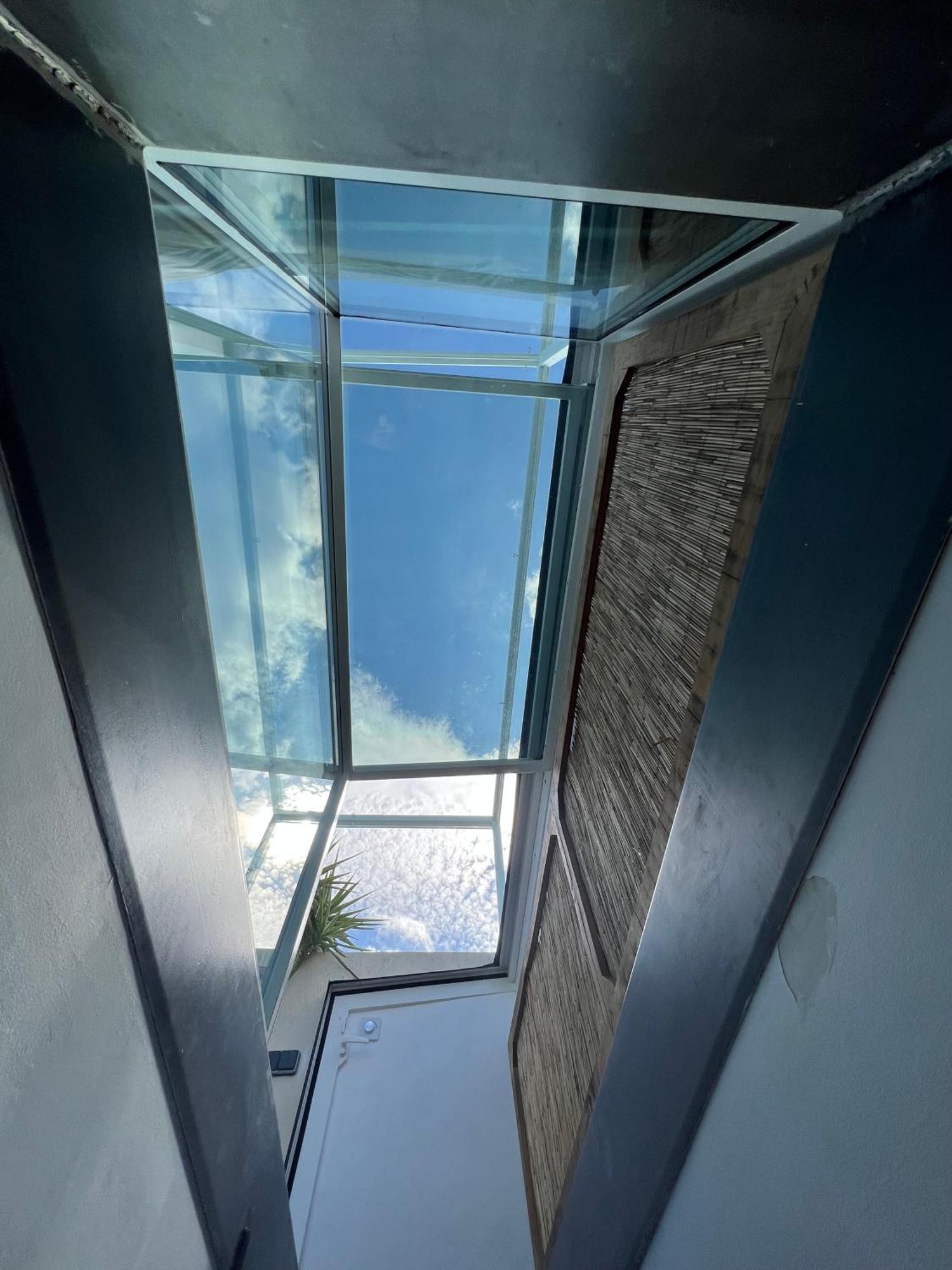 Outdoor Bathtub! 360 Rooftop With Chill Out And Amazing Views! * Barcelone
