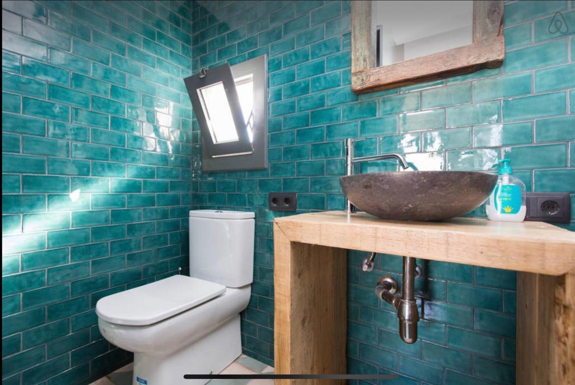 Outdoor Bathtub! 360 Rooftop With Chill Out And Amazing Views! Appartement *