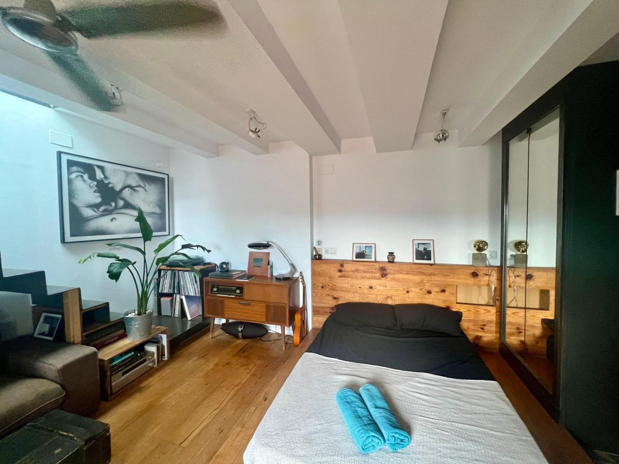 Outdoor Bathtub! 360 Rooftop With Chill Out And Amazing Views! Appartement Barcelone