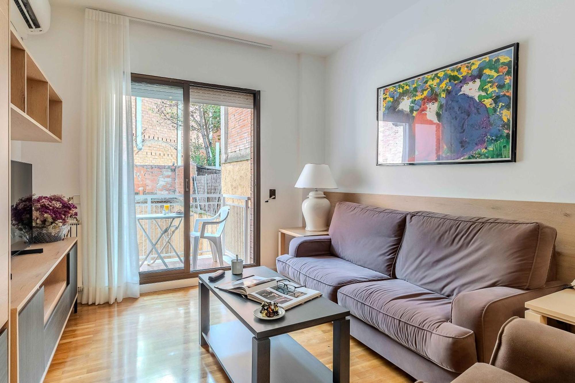 Bertran 3* Barcelona