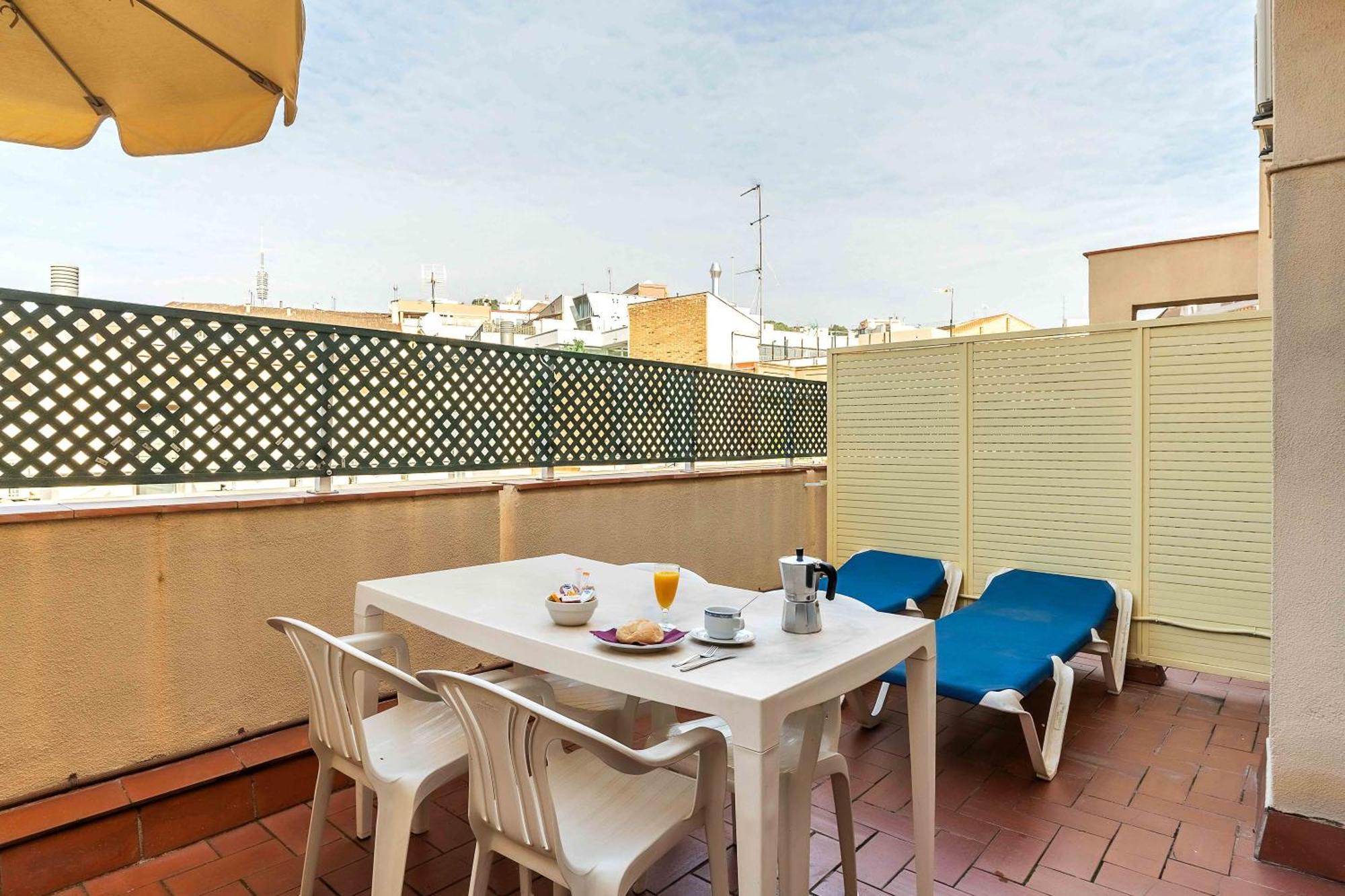 Bertran Aparthotel