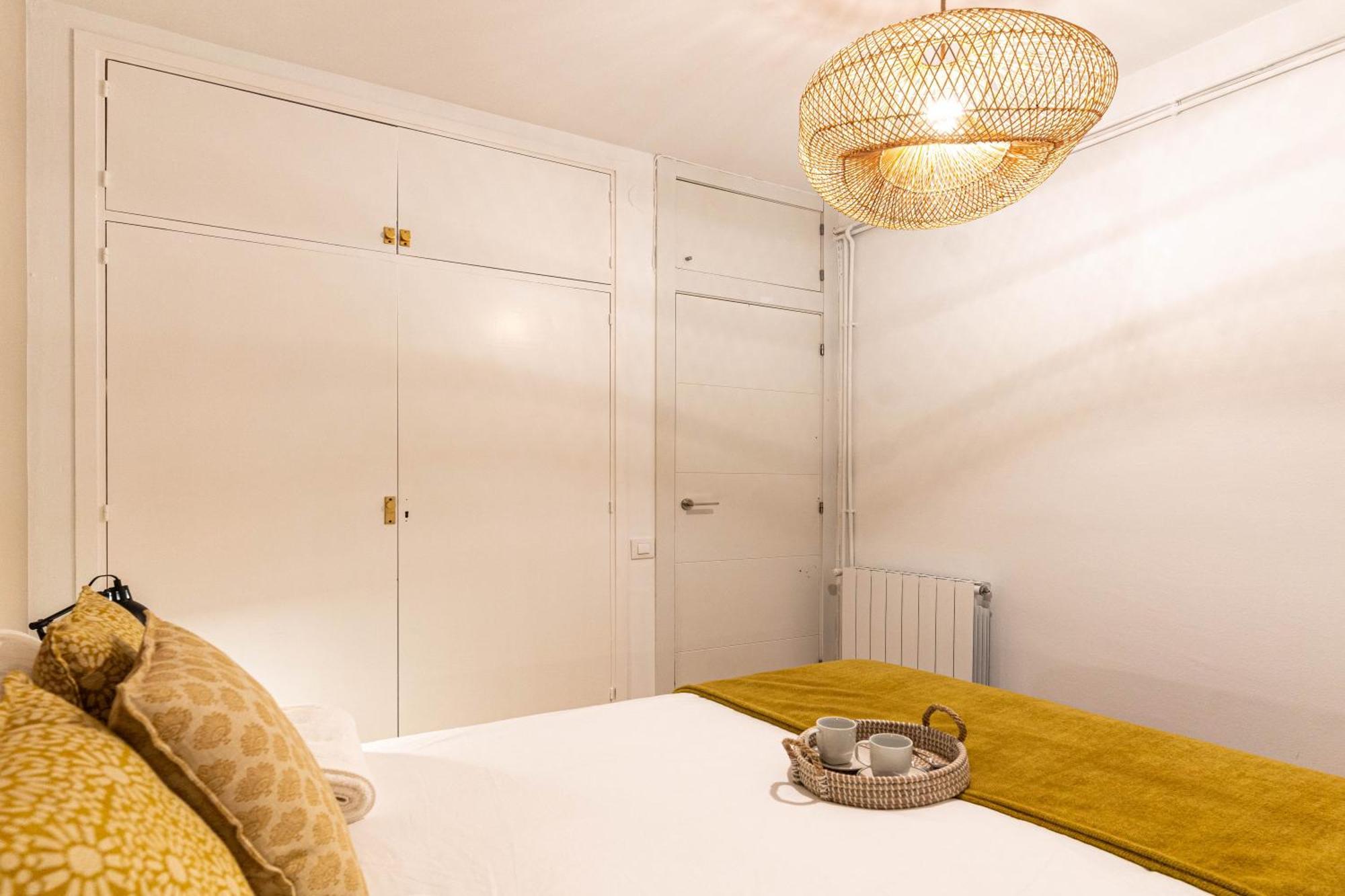 Appartement Gran Sagrada Familia
