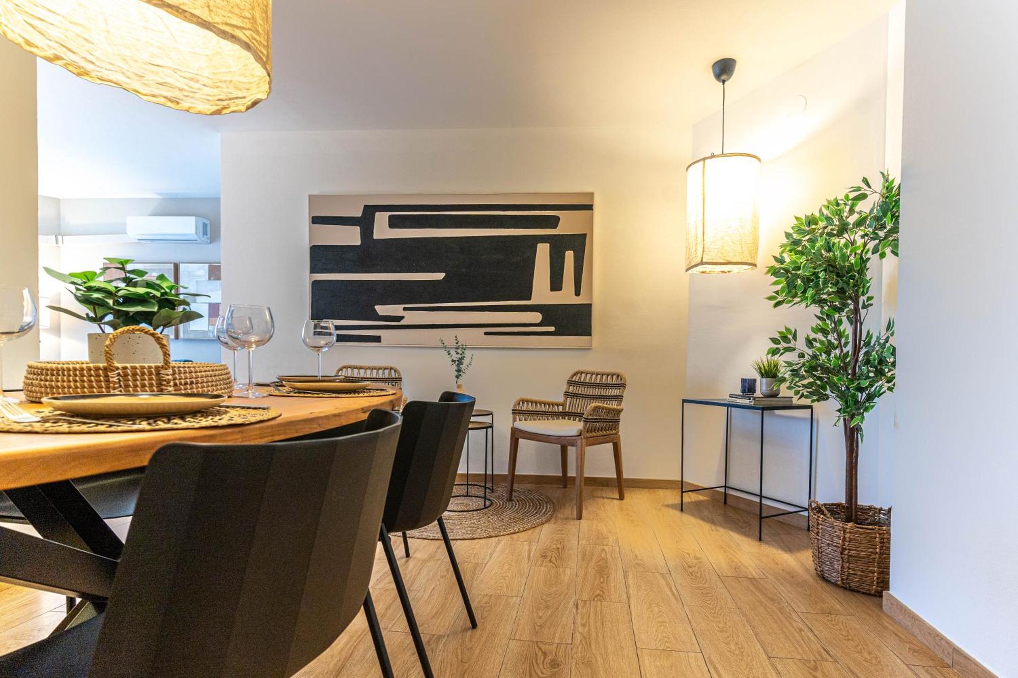 Gran Sagrada Familia Appartement *