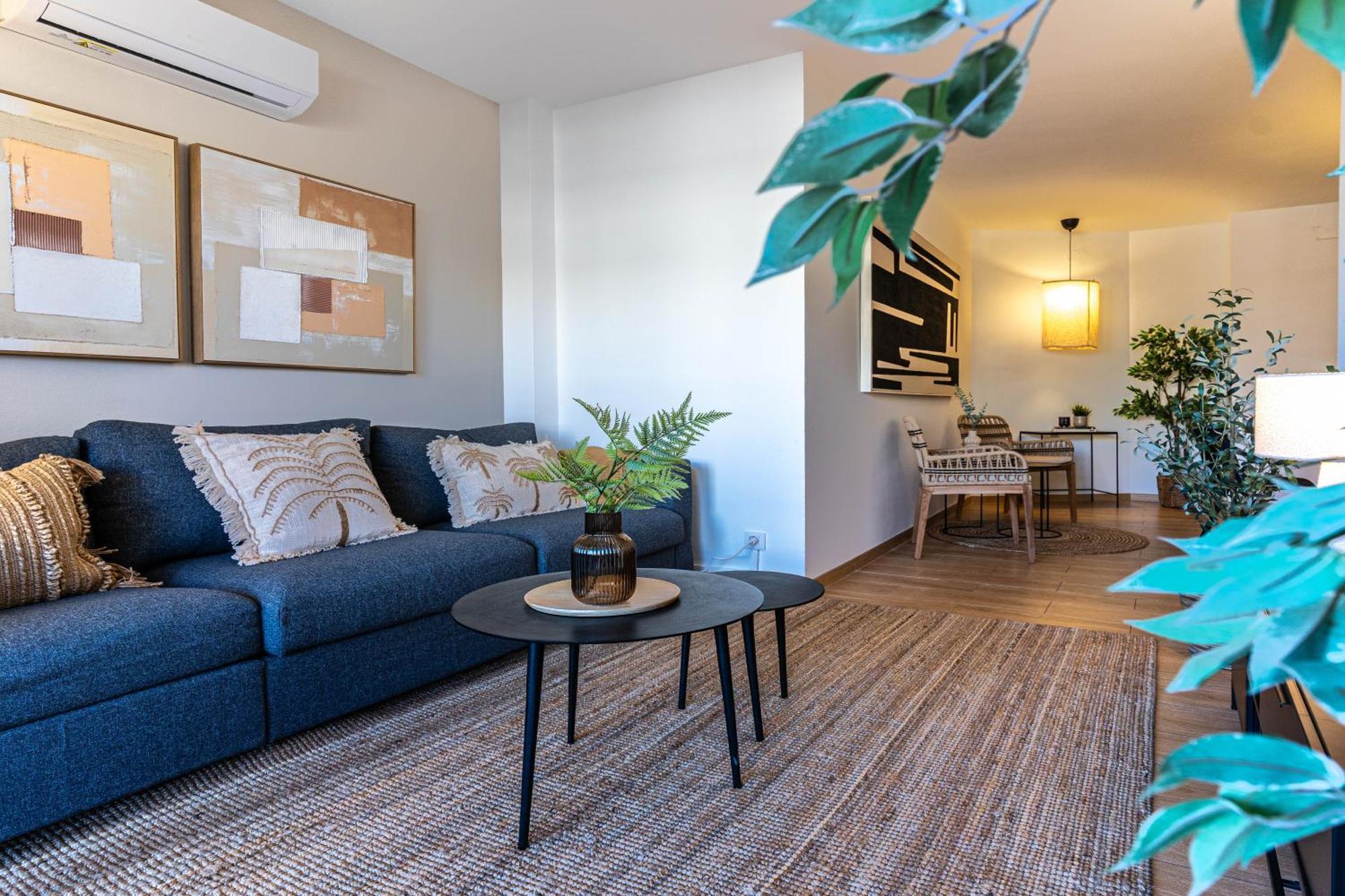 Appartement Gran Sagrada Familia *