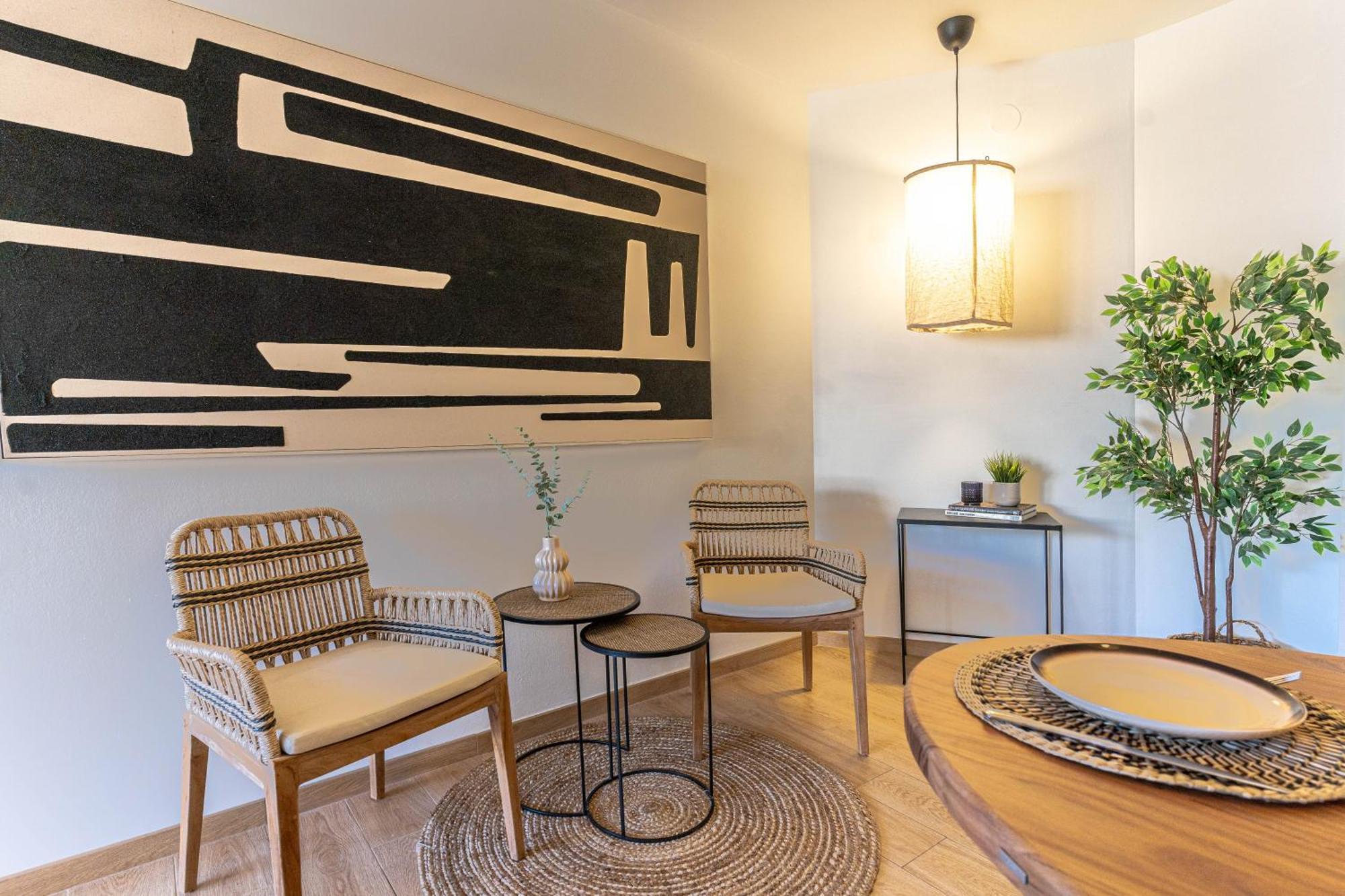 Gran Sagrada Familia Appartement Barcelona