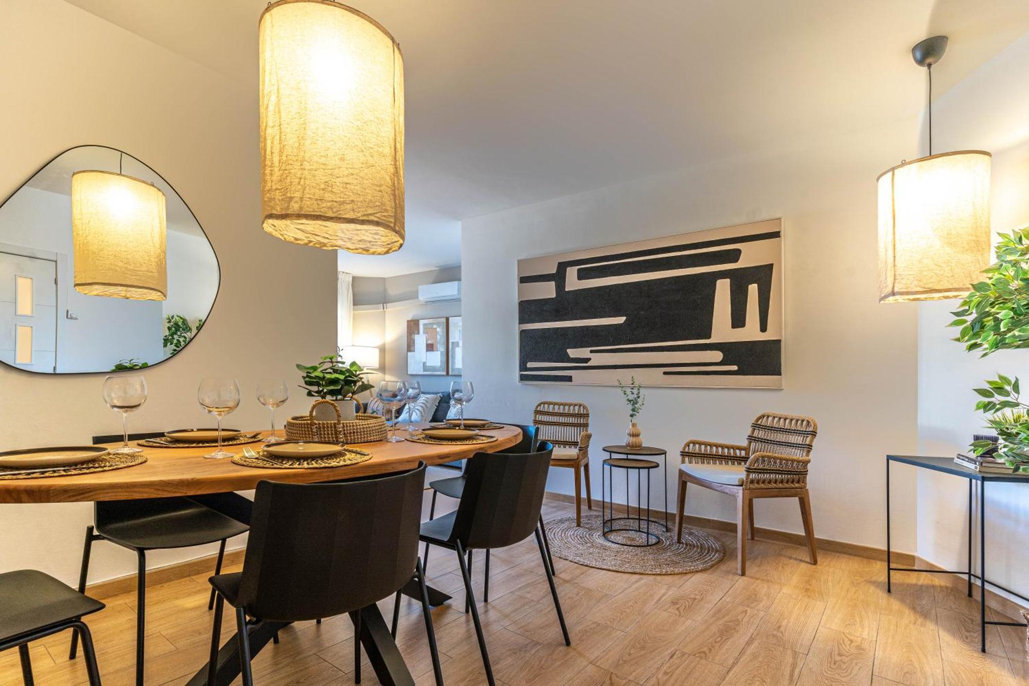 Appartement Gran Sagrada Familia Barcelona