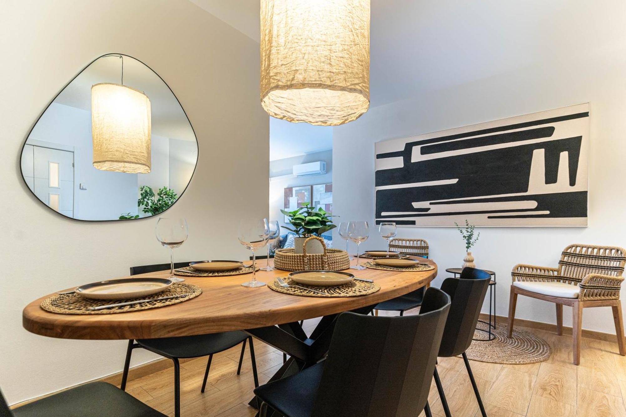 Gran Sagrada Familia Appartement *