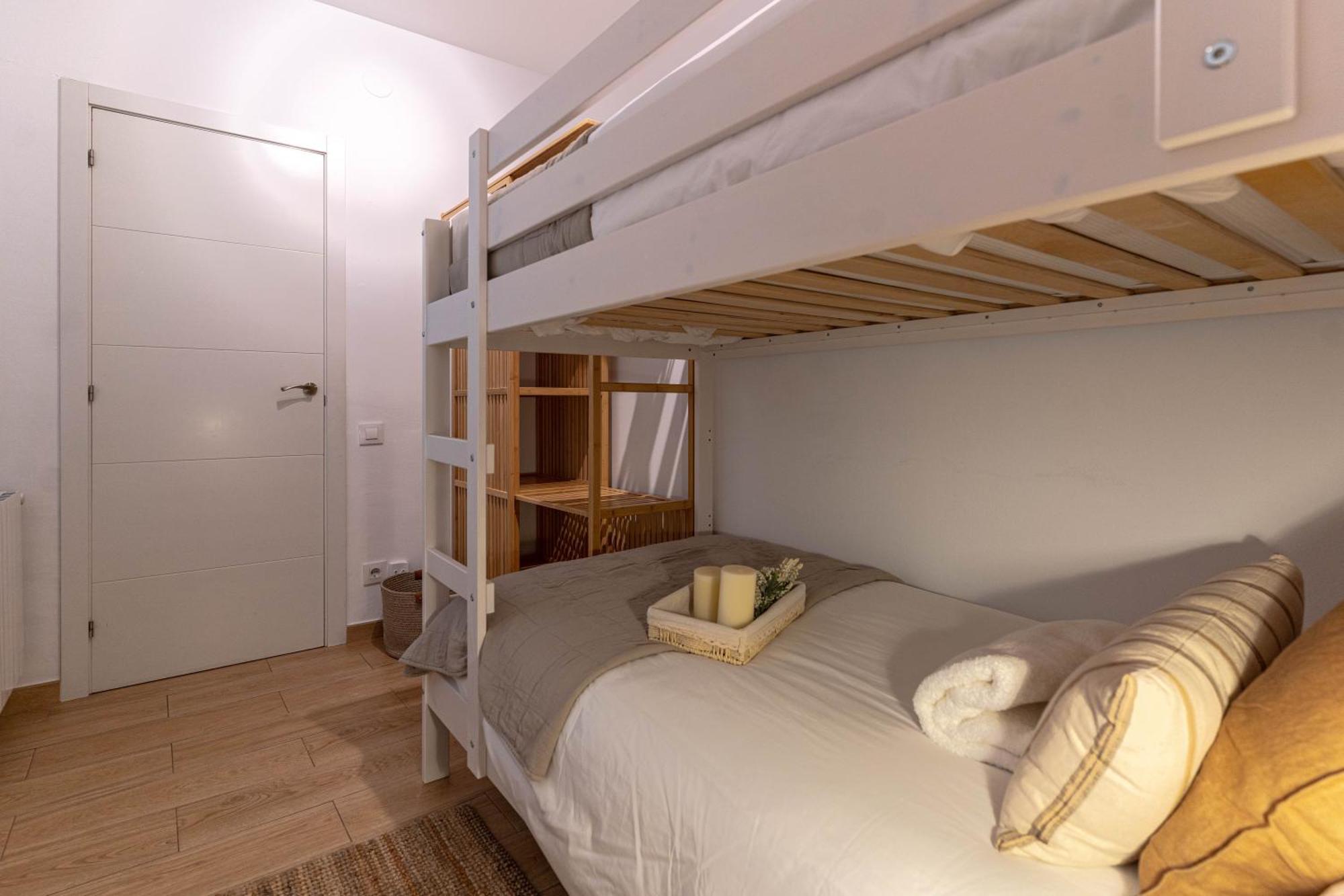 Appartement Gran Sagrada Familia *