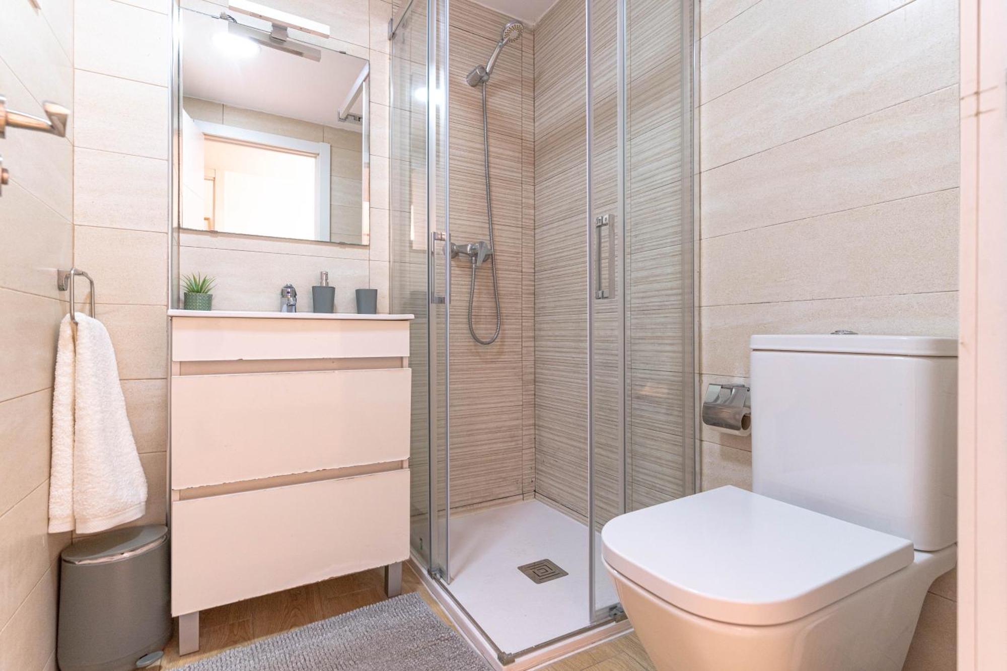Gran Sagrada Familia Appartement Barcelona