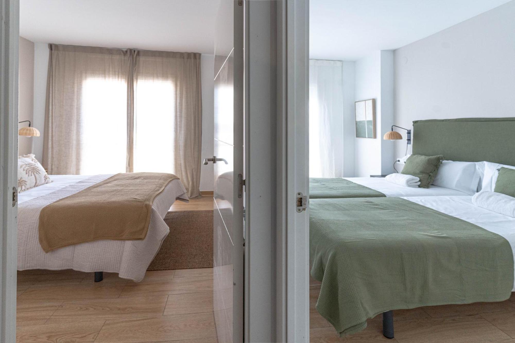 Appartement Gran Sagrada Familia Barcelona