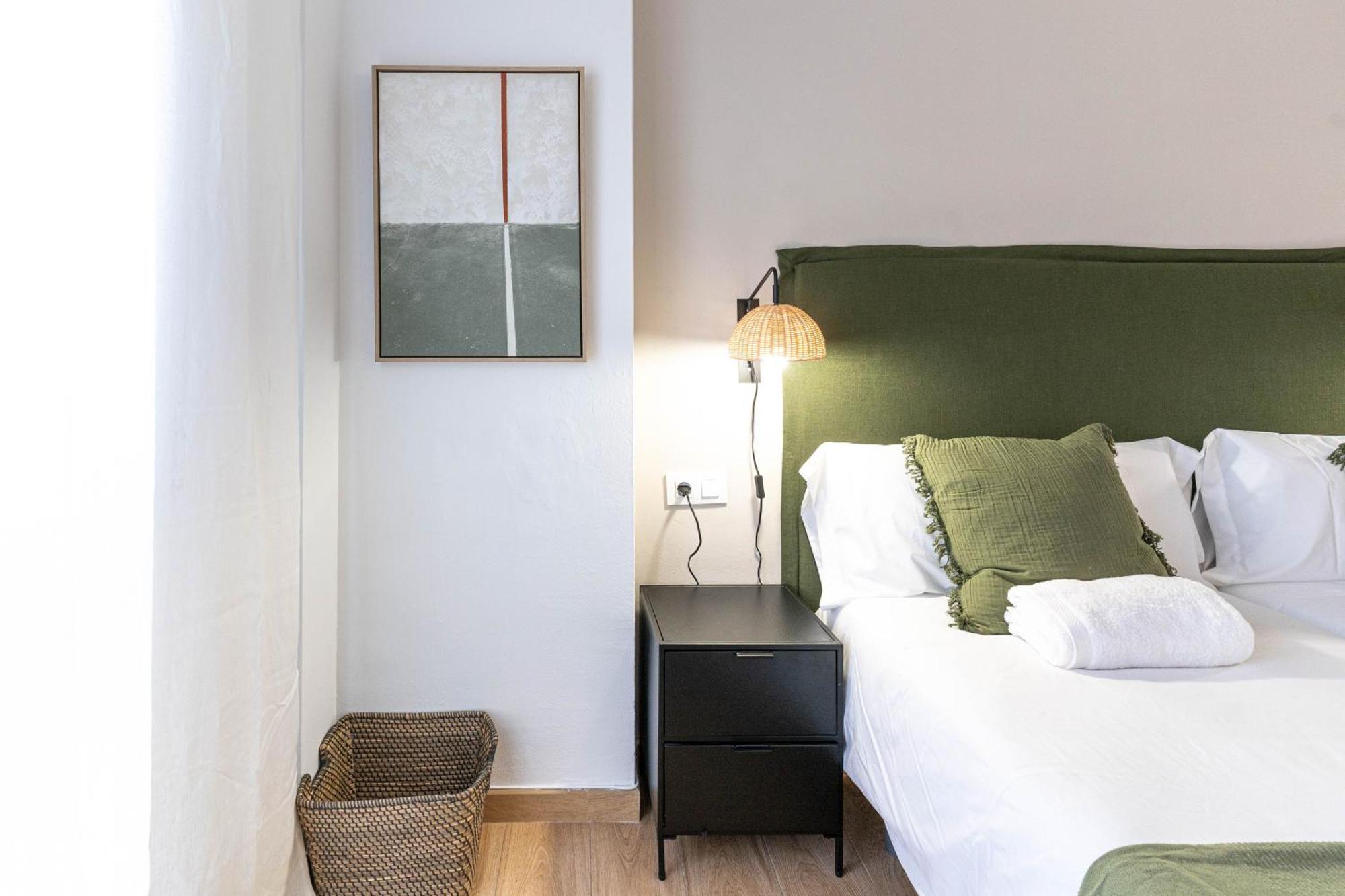Gran Sagrada Familia Appartement