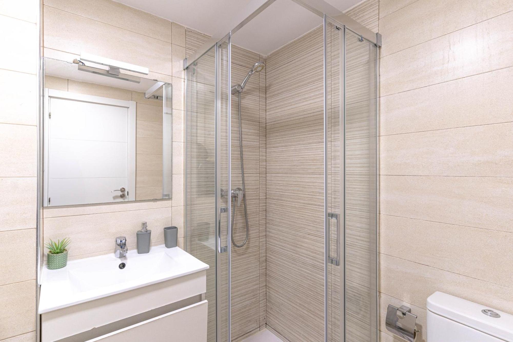 Appartement Gran Sagrada Familia