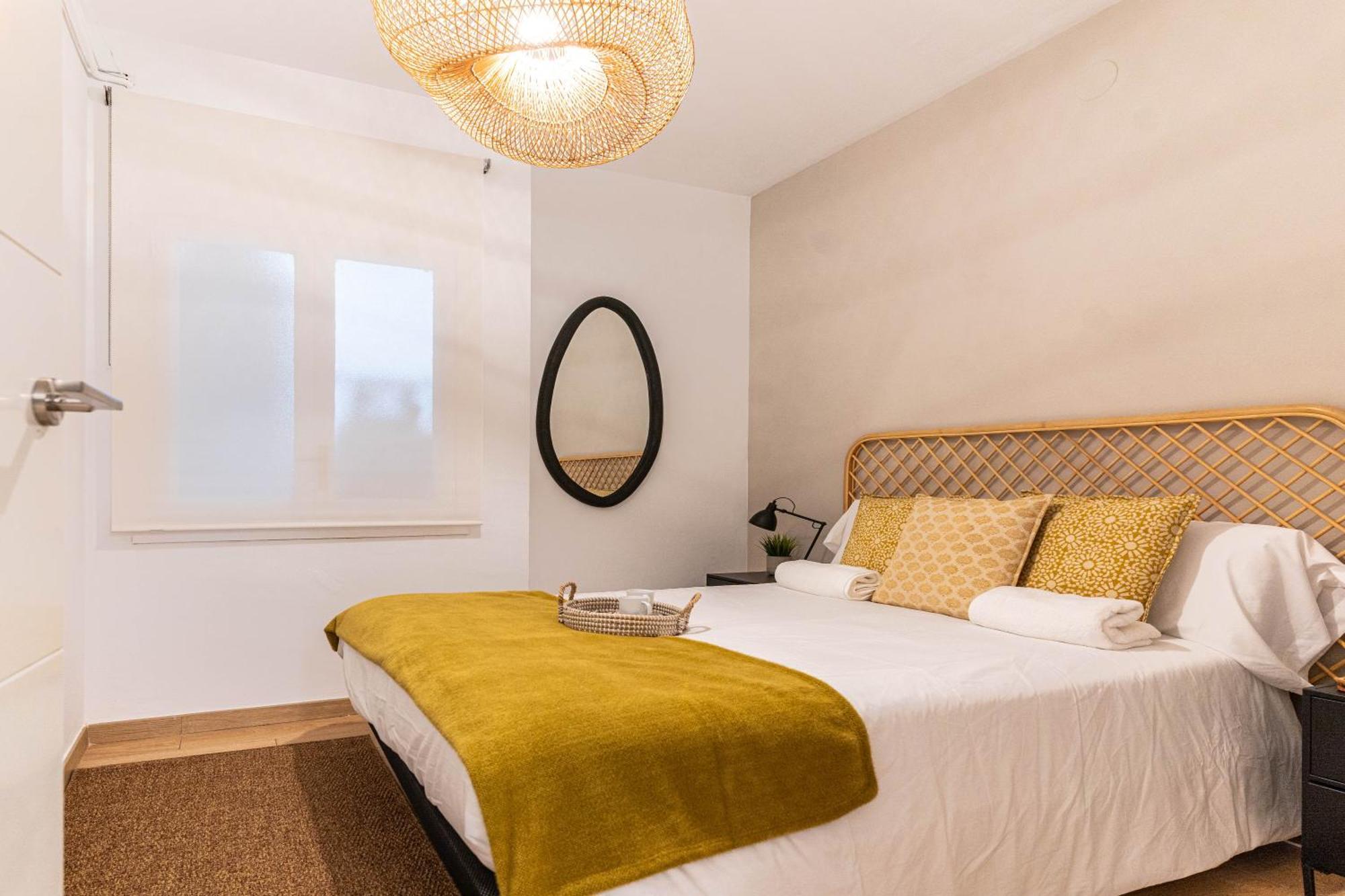 Gran Sagrada Familia Appartement *