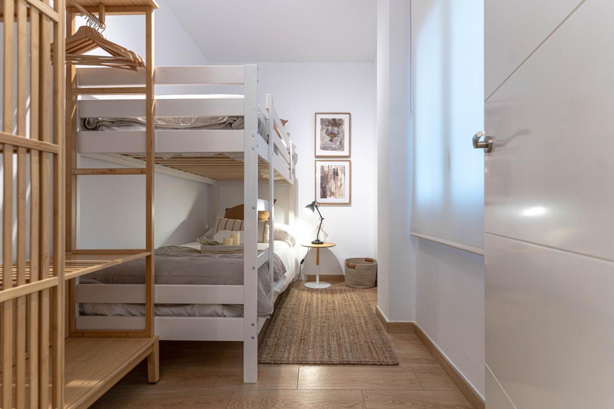 Appartement Gran Sagrada Familia *