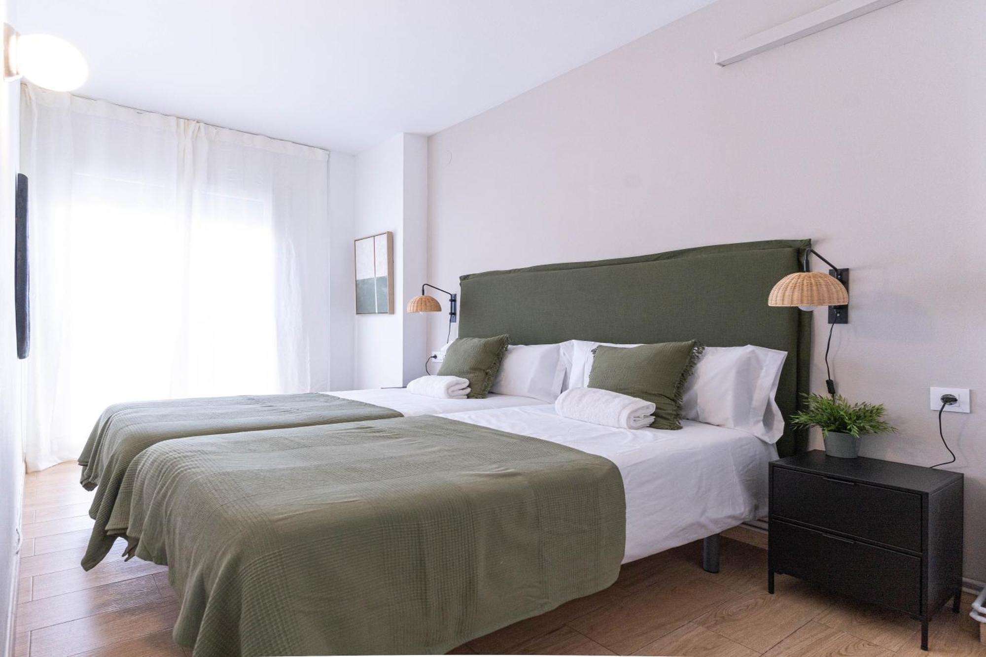Appartement Gran Sagrada Familia Barcelona