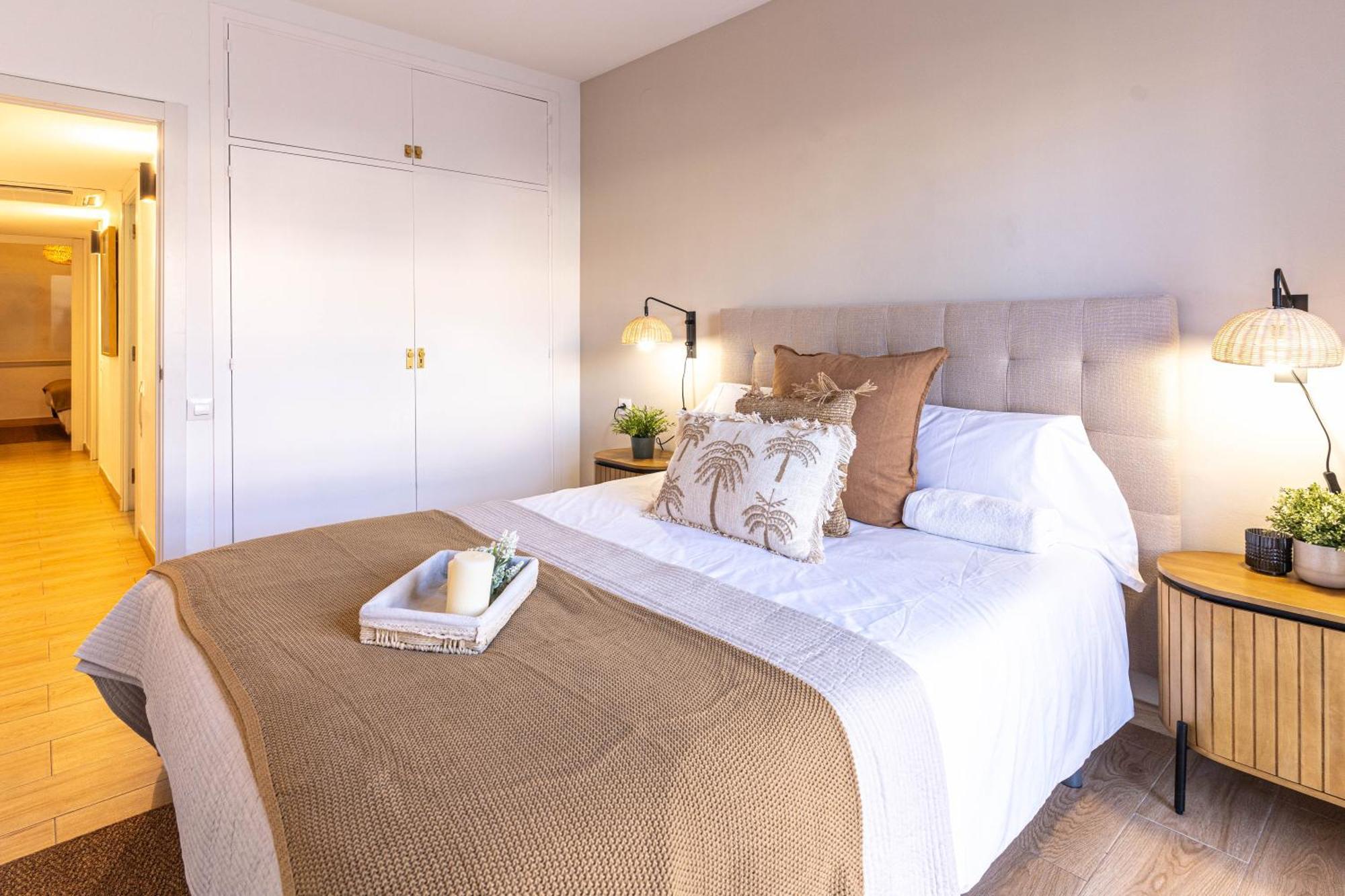 Gran Sagrada Familia Appartement