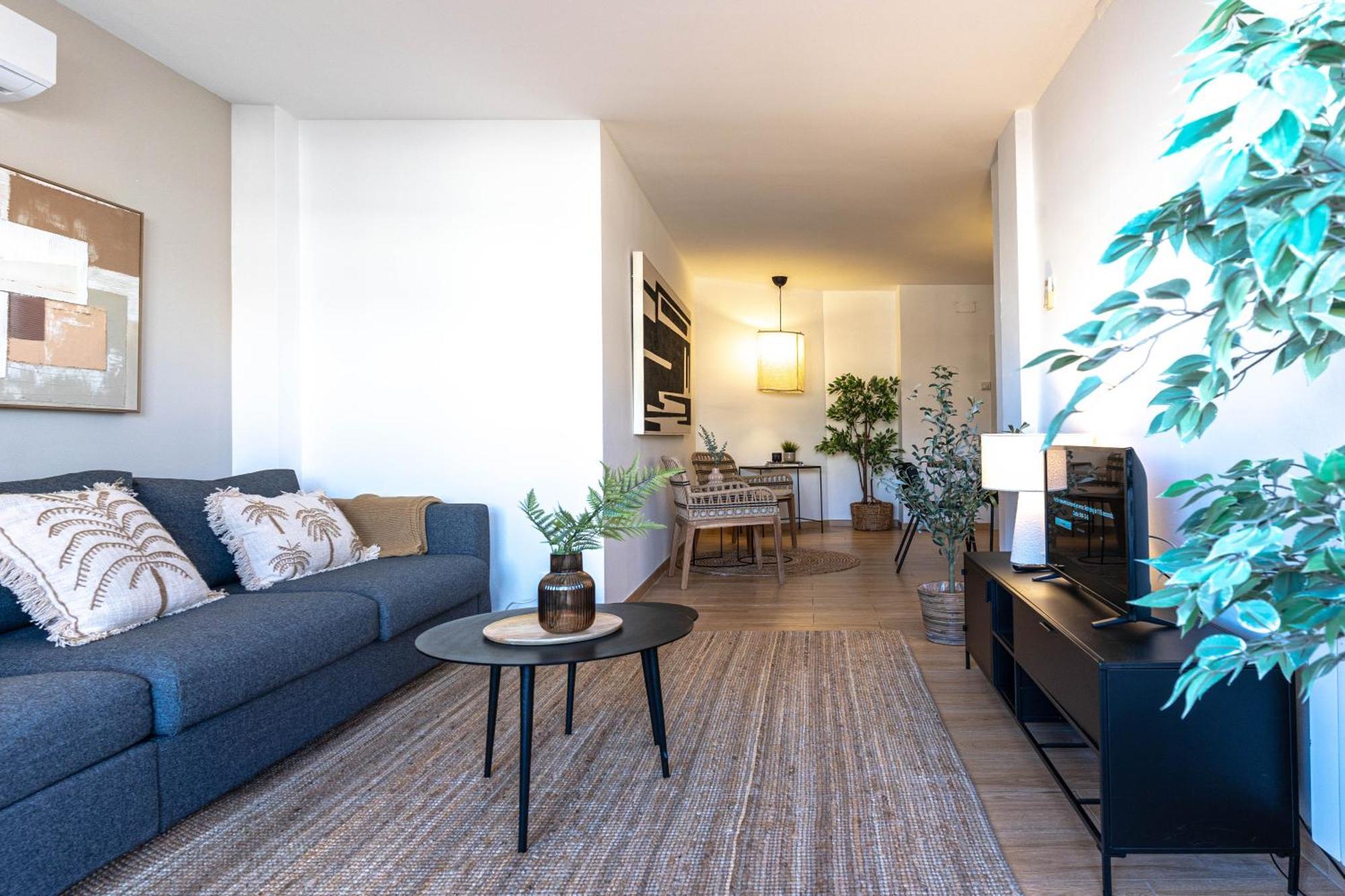 Gran Sagrada Familia Appartement *