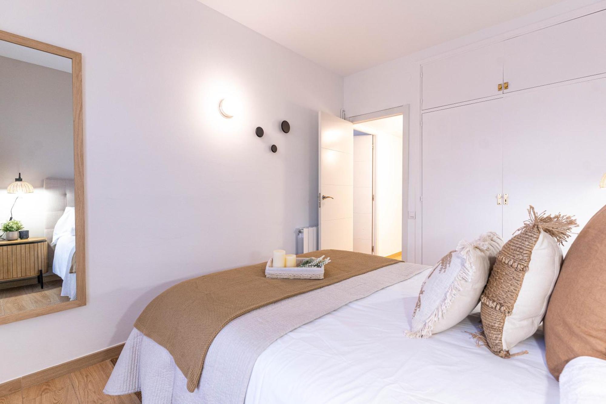 Appartement Gran Sagrada Familia *