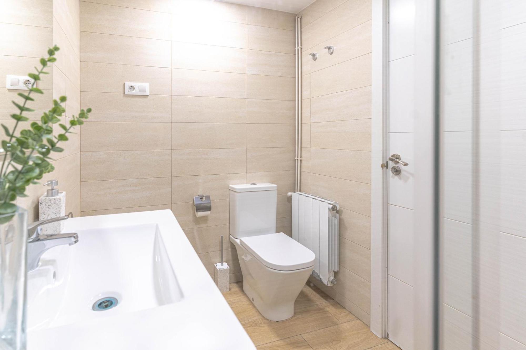 Appartement Gran Sagrada Familia Barcelona