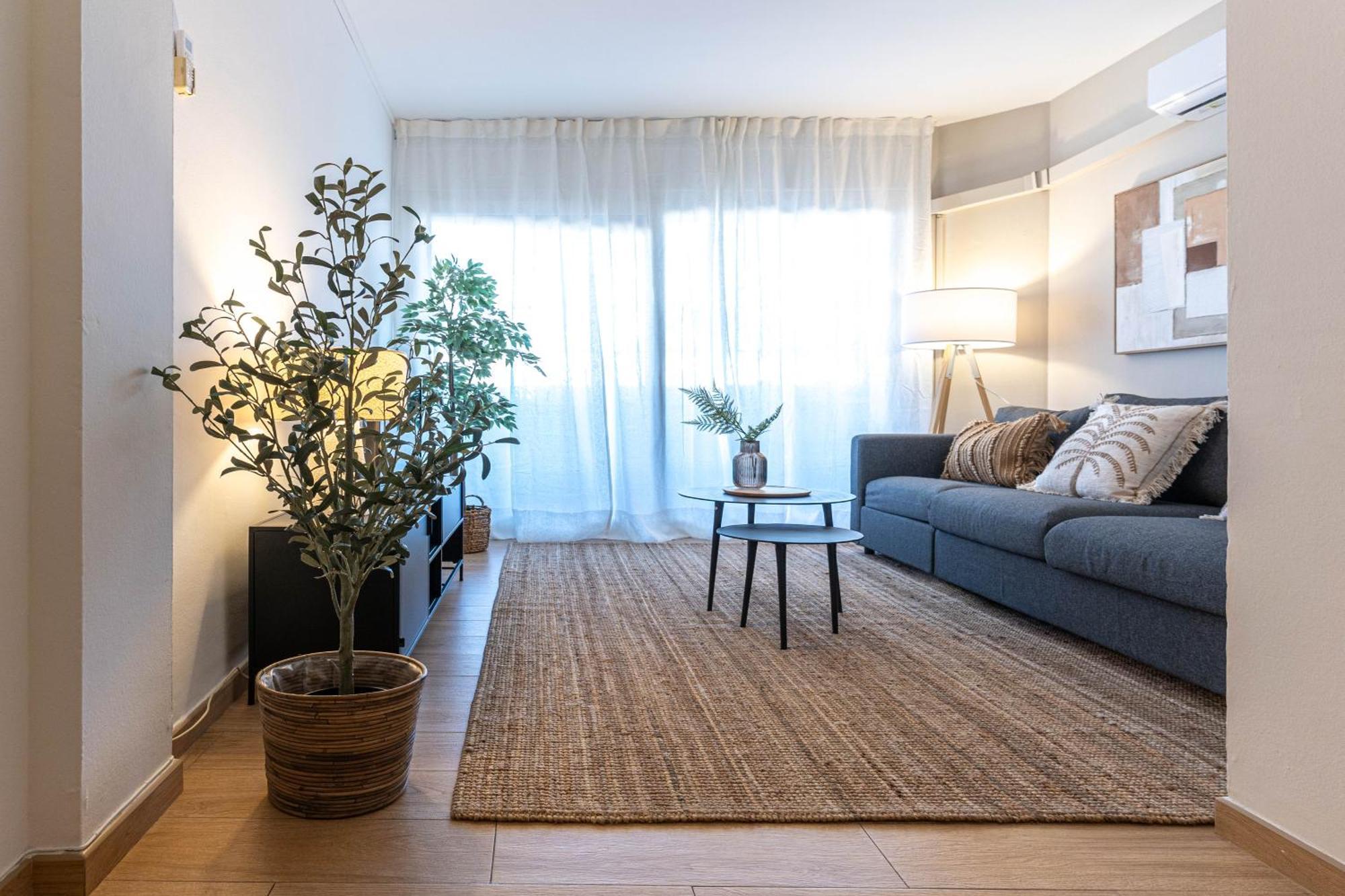 Appartement Gran Sagrada Familia