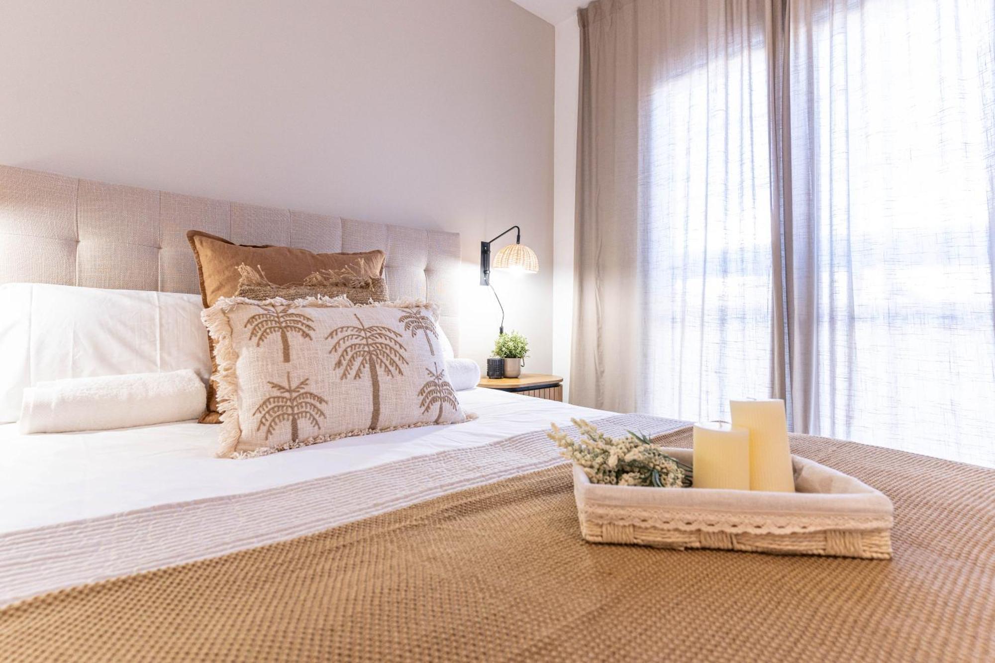 Gran Sagrada Familia Appartement *