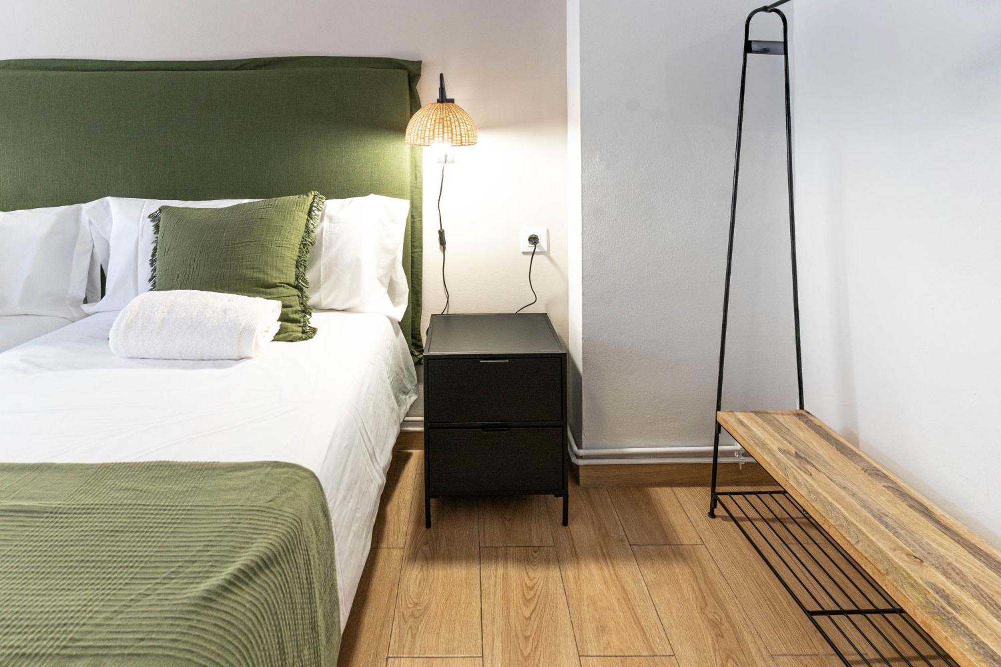 Gran Sagrada Familia Appartement