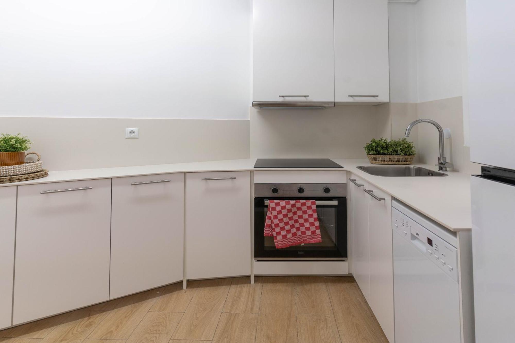 Appartement Gran Sagrada Familia