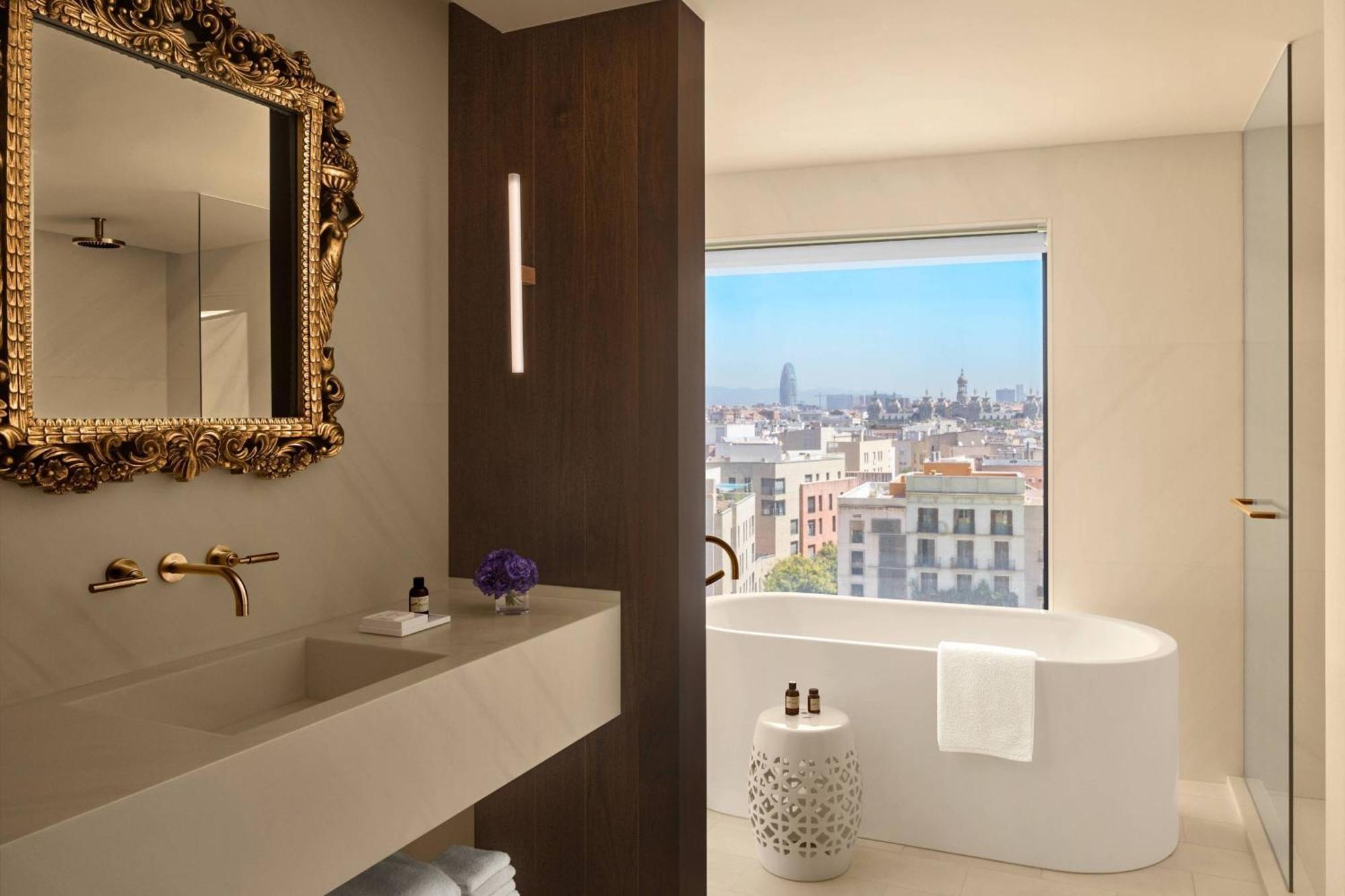 The Edition 5* Barcelone
