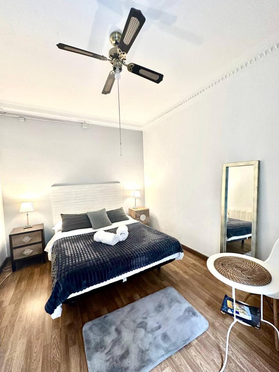 Montjuic Plaça España Apartment, Plaza España Apartamento Barcelona