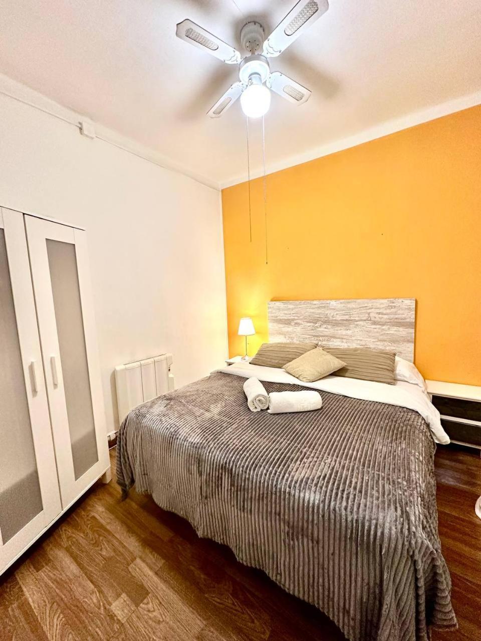 Apartamento Montjuic Plaça España Apartment, Plaza España