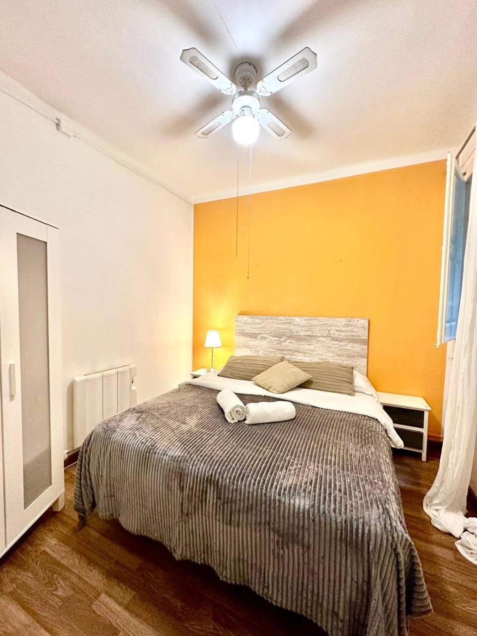 Montjuic Plaça España Apartment, Plaza España Apartamento *