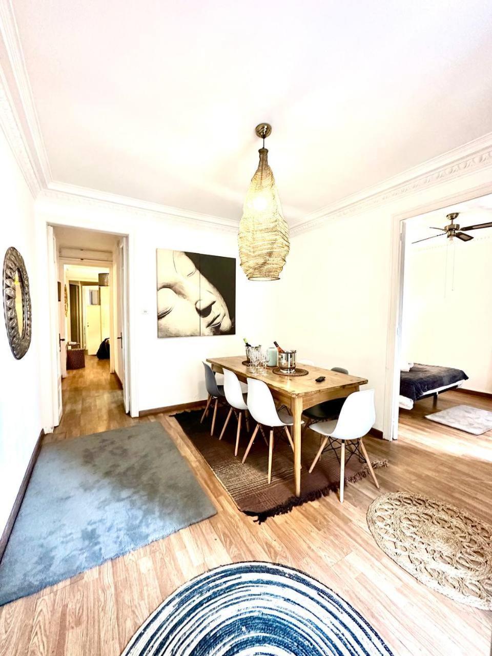 Apartamento Montjuic Plaça España Apartment, Plaza España *
