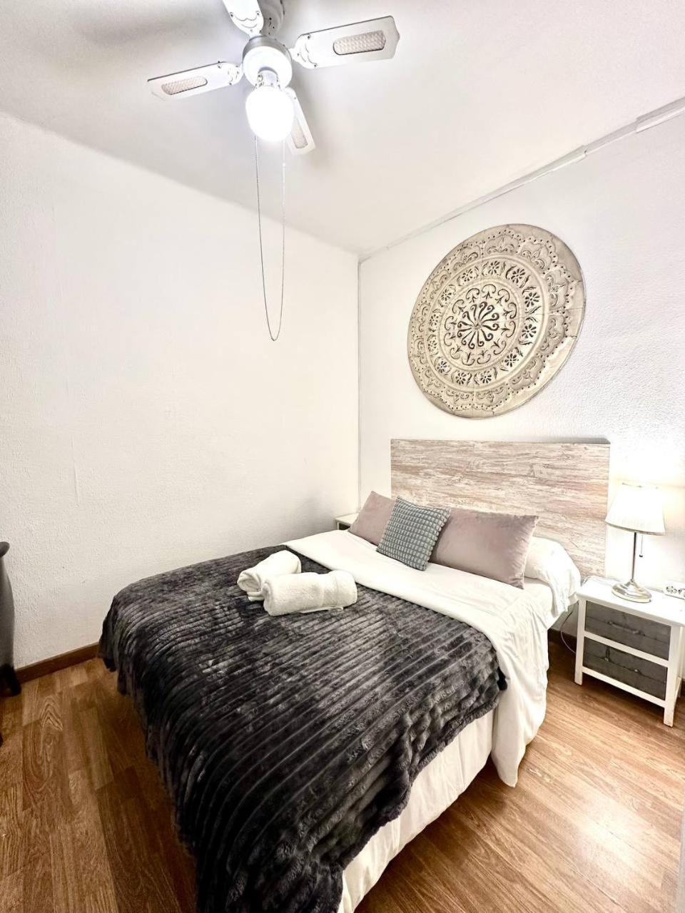 Montjuic Plaça España Apartment, Plaza España Apartamento Barcelona