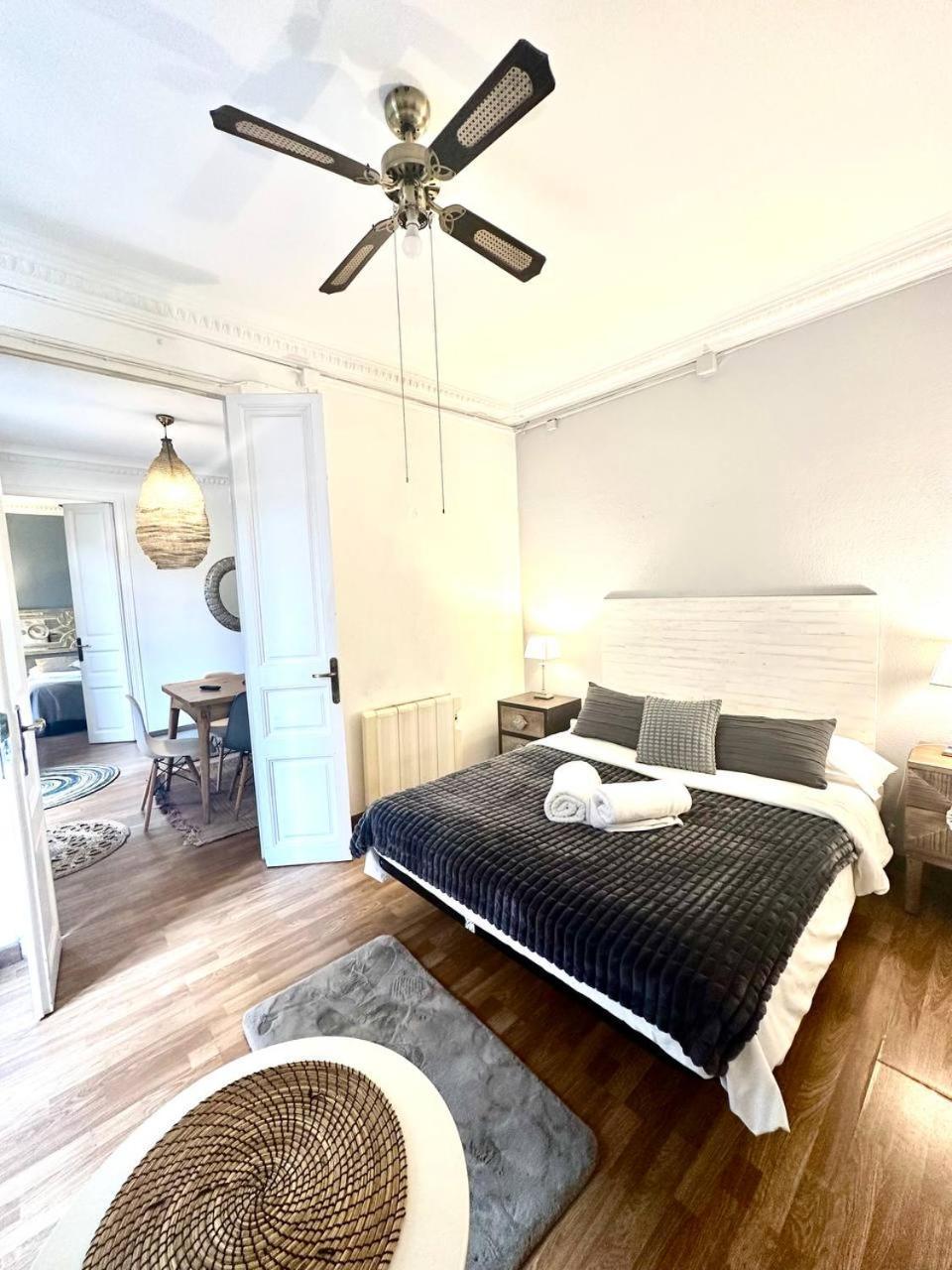 Apartamento Montjuic Plaça España Apartment, Plaza España Barcelona