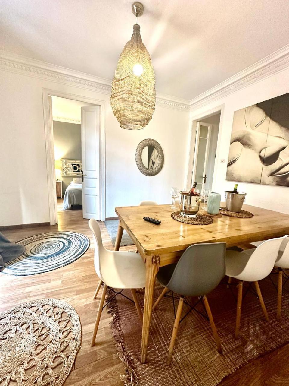 Montjuic Plaça España Apartment, Plaza España *