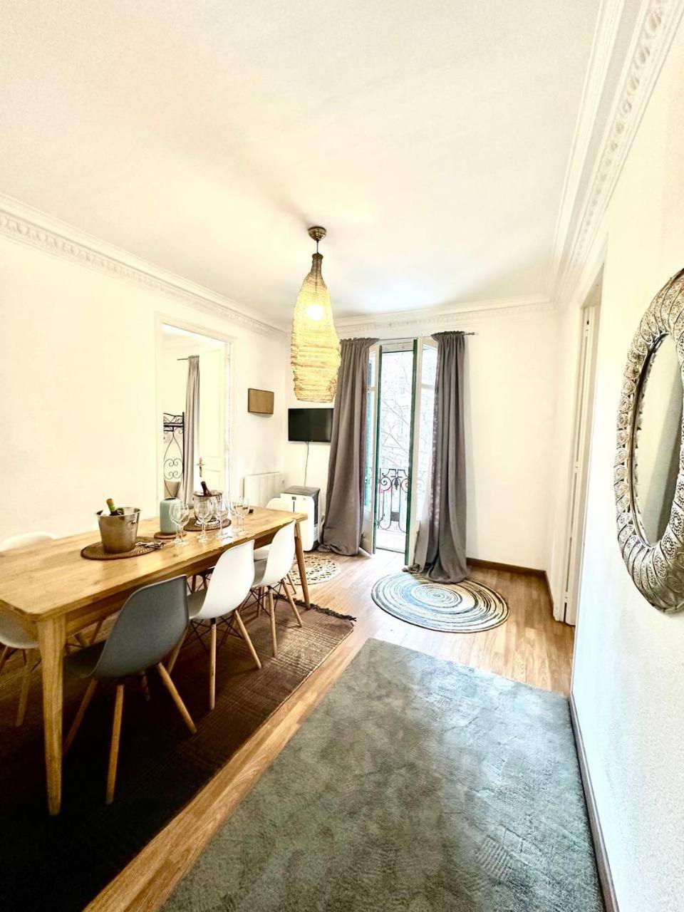 Montjuic Plaça España Apartment, Plaza España * Barcelona
